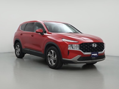 2021 Hyundai Santa Fe SE