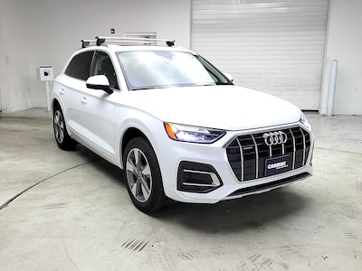 2023 Audi Q5 Premium
