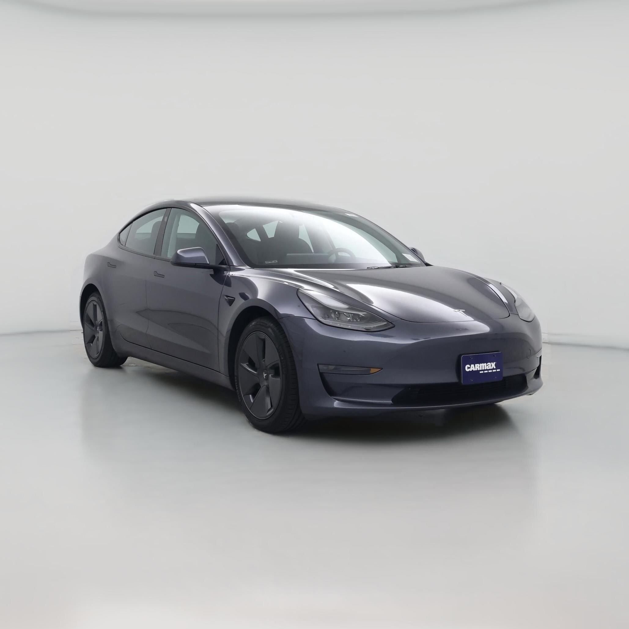 Thumbnail: 2023 Tesla Model 3 - 1