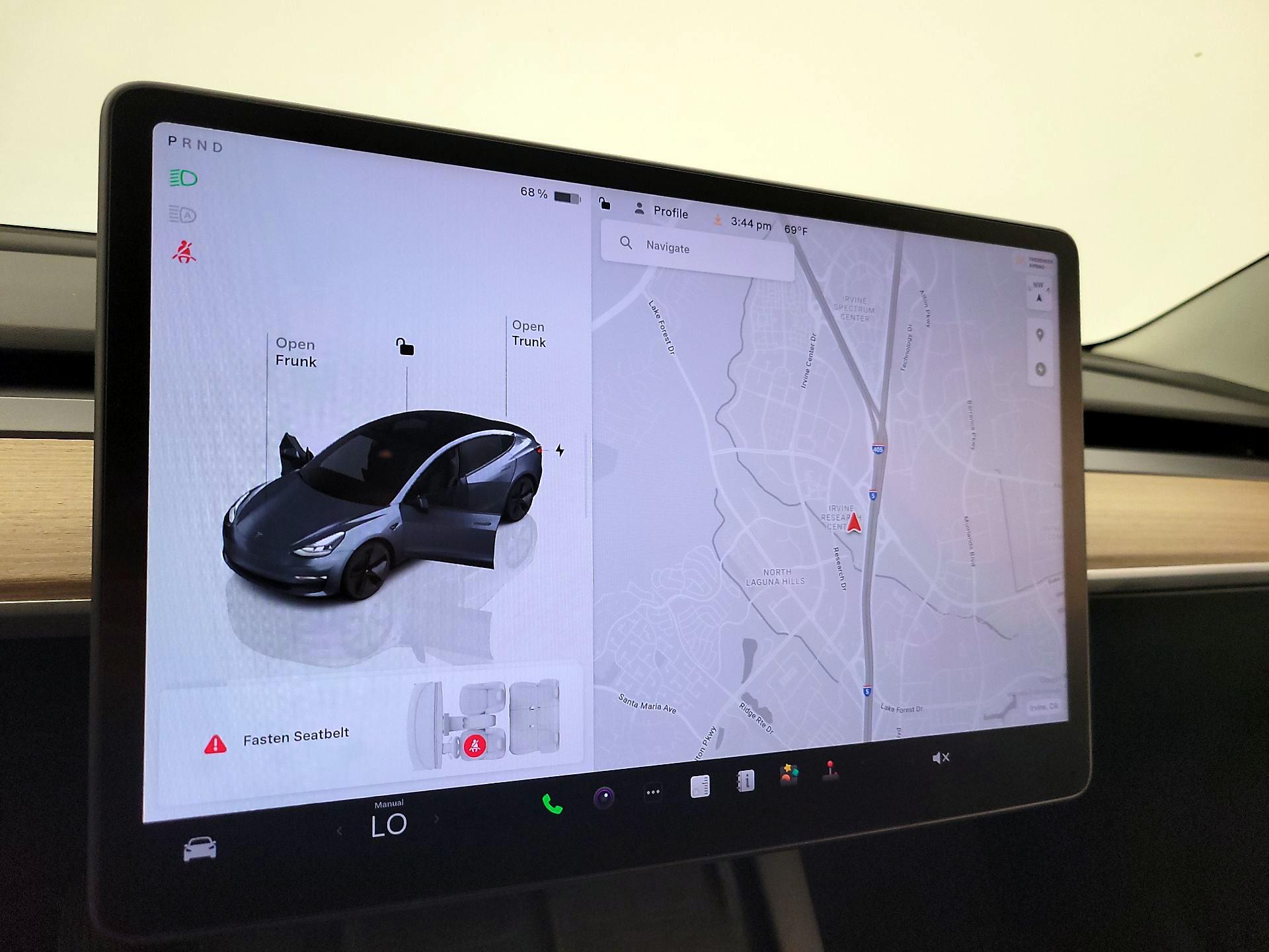 Thumbnail: 2023 Tesla Model 3 - 13
