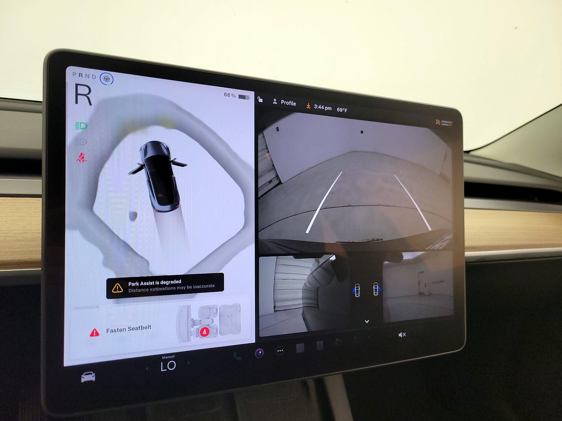 Thumbnail: 2023 Tesla Model 3 - 14