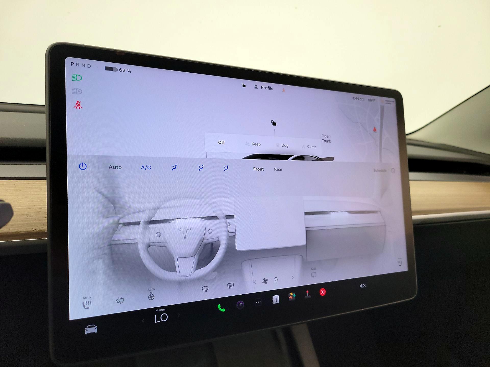 Thumbnail: 2023 Tesla Model 3 - 16