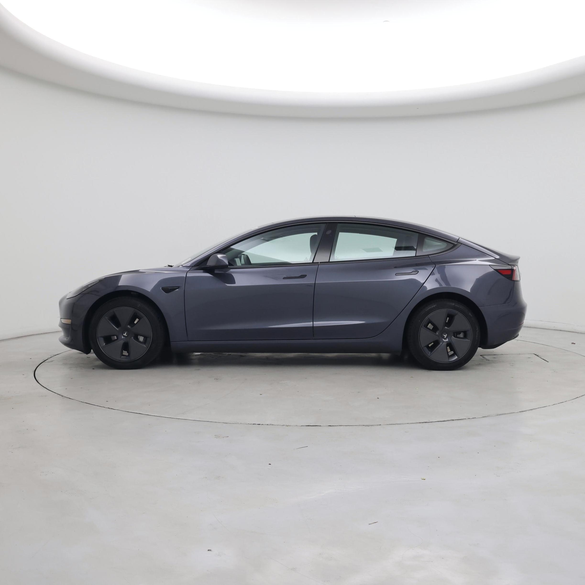 Thumbnail: 2023 Tesla Model 3 - 3