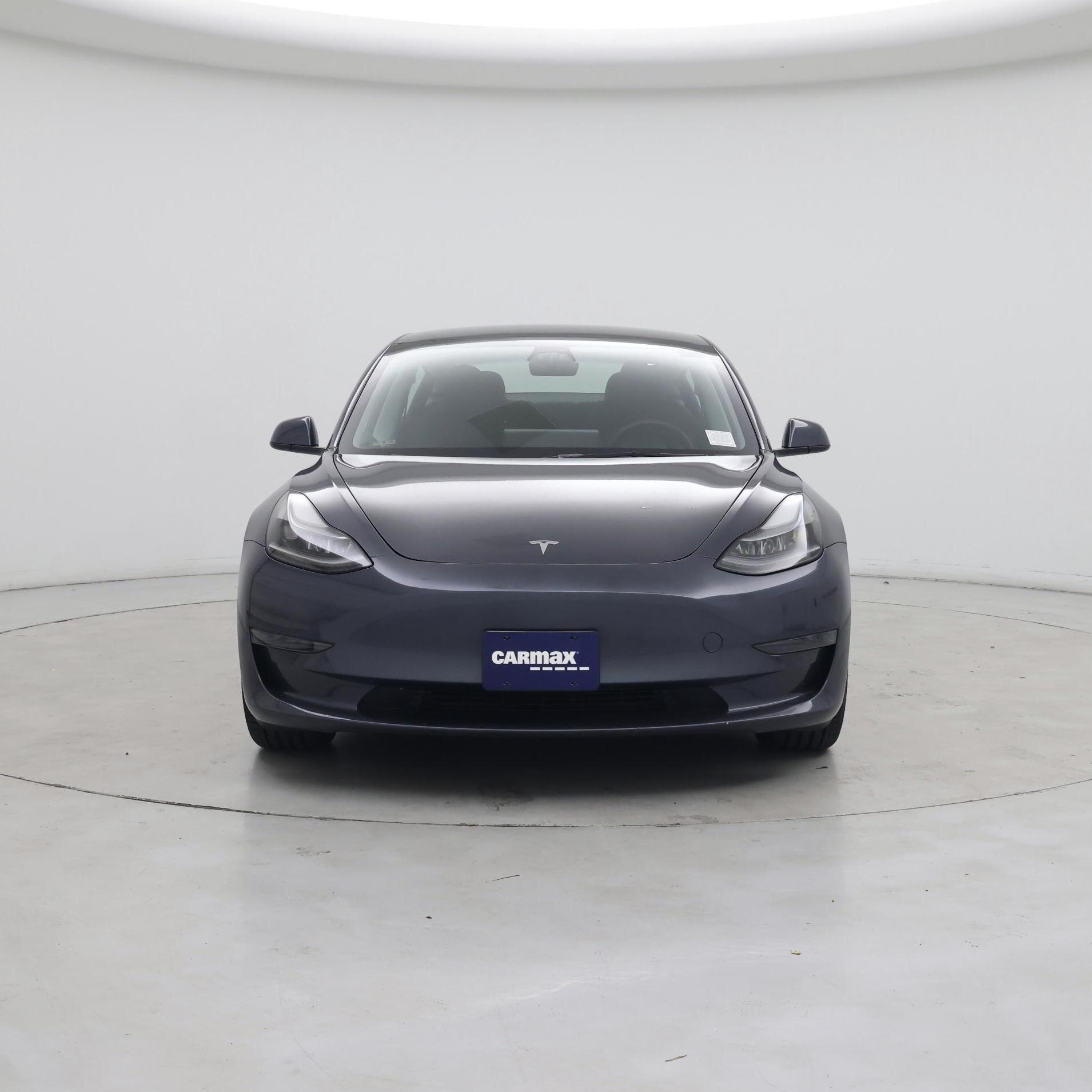 Thumbnail: 2023 Tesla Model 3 - 5