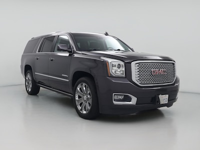2015 GMC Yukon XL 1500 Denali