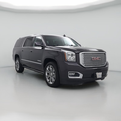 2015 GMC Yukon XL 1500 Denali