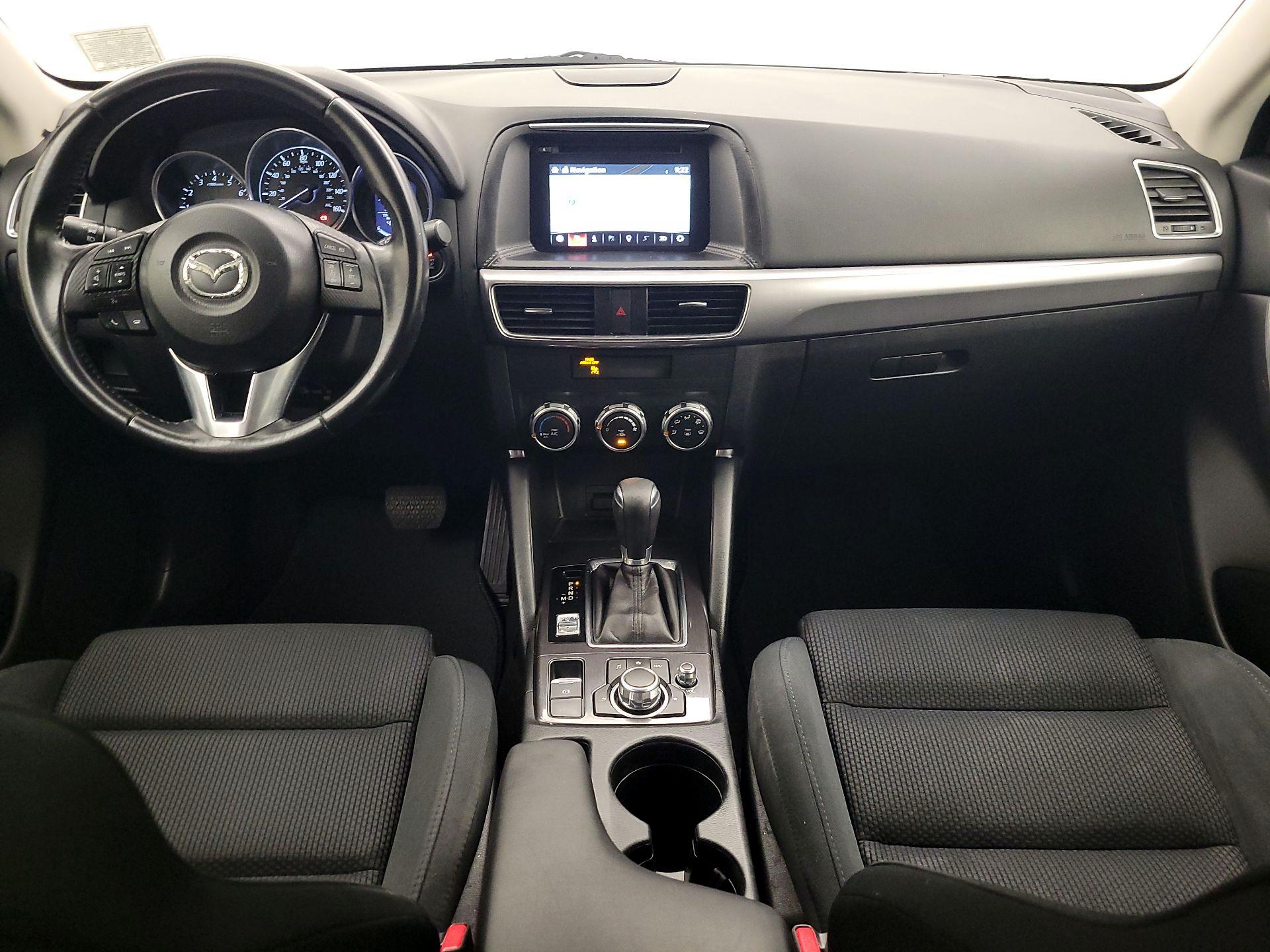 Thumbnail: 2016 Mazda CX-5 - 9