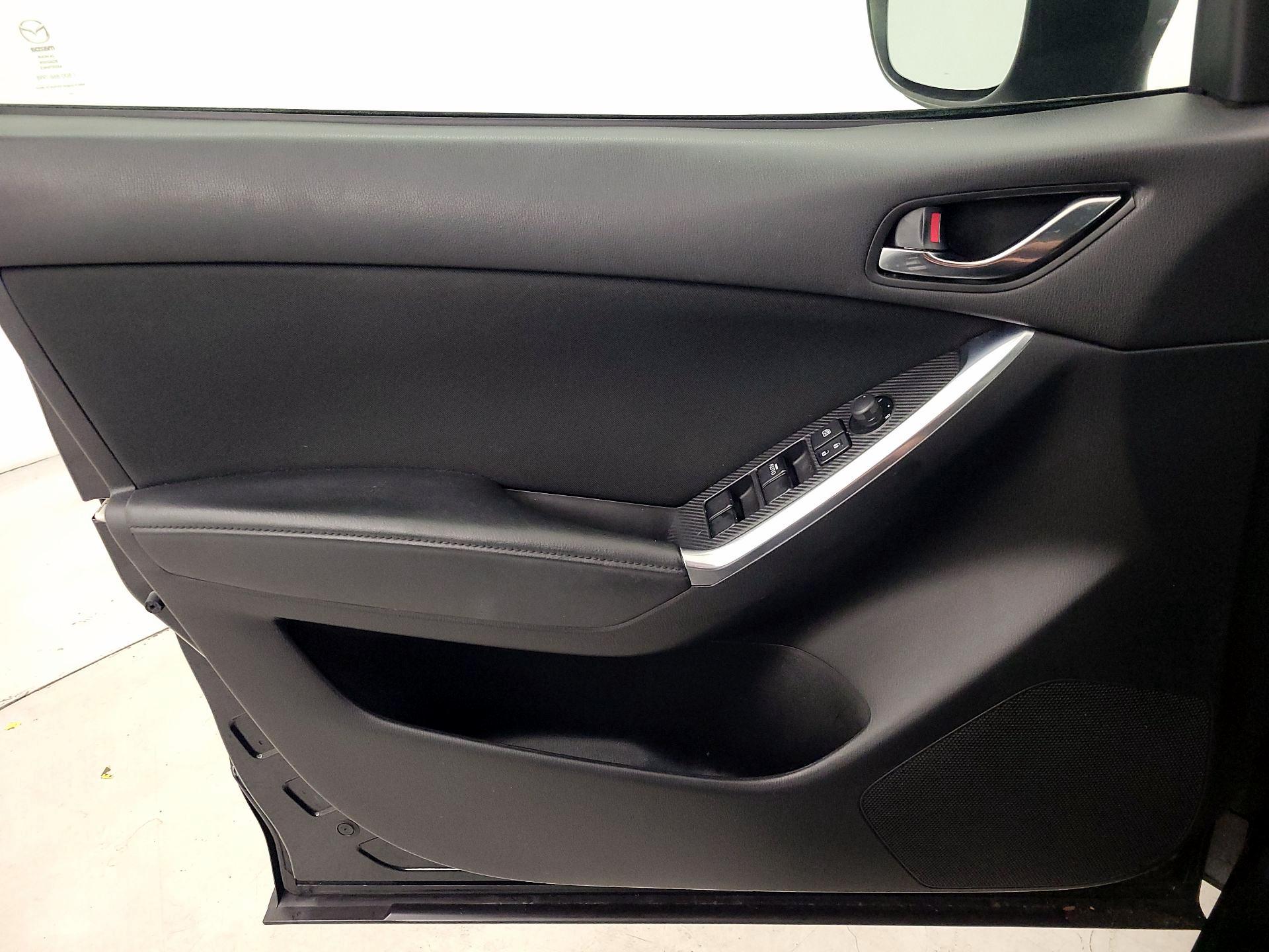 Thumbnail: 2016 Mazda CX-5 - 12