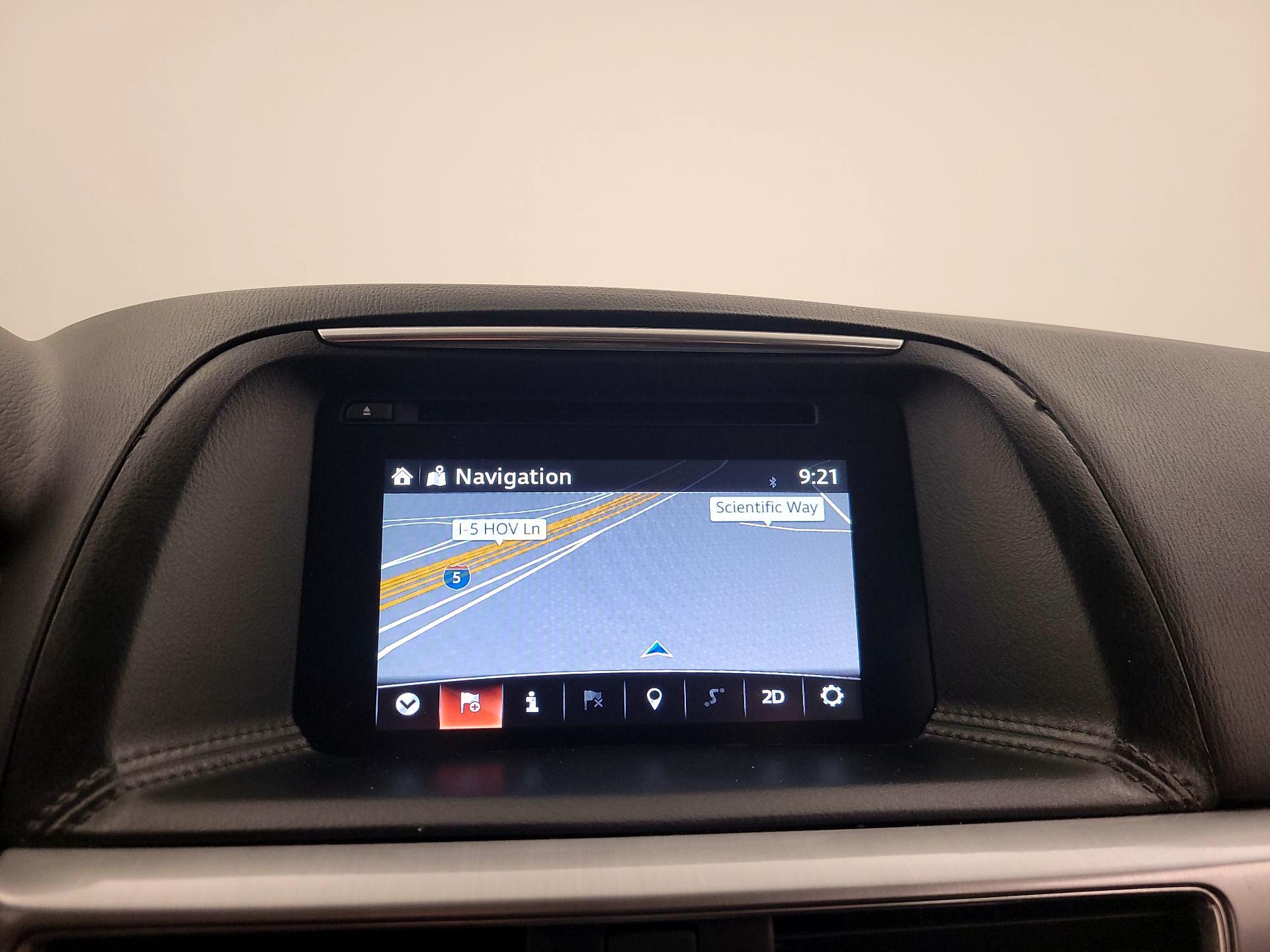 Thumbnail: 2016 Mazda CX-5 - 14