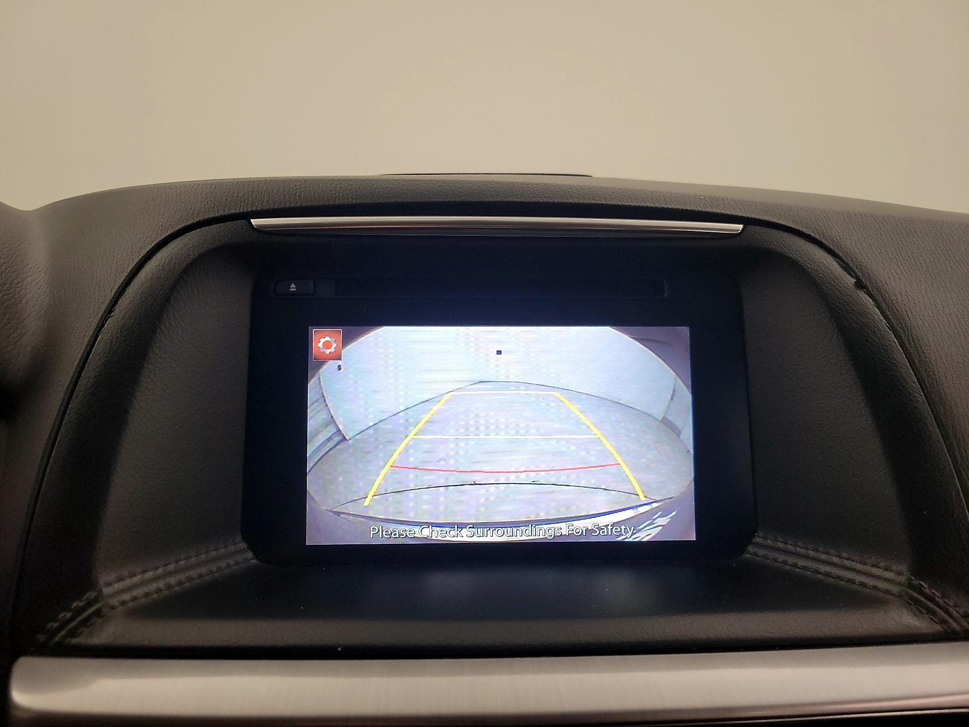 Thumbnail: 2016 Mazda CX-5 - 15