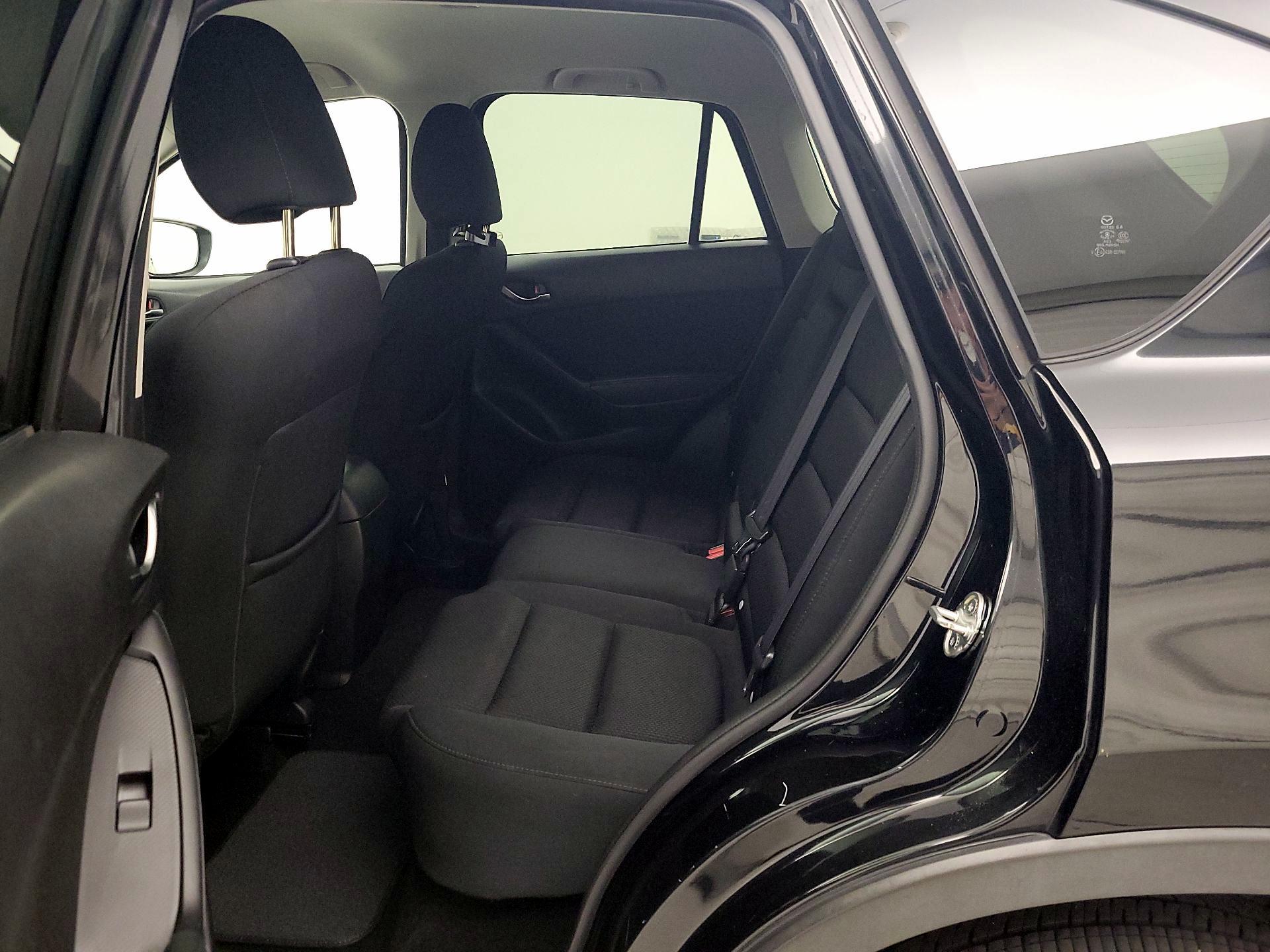 Thumbnail: 2016 Mazda CX-5 - 20