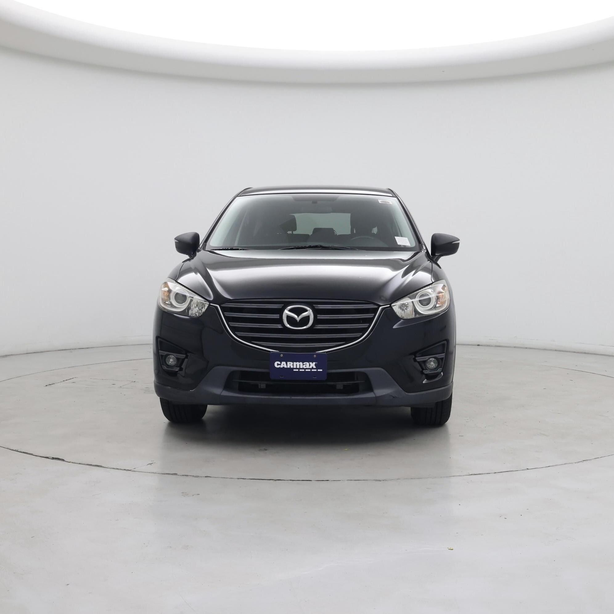Thumbnail: 2016 Mazda CX-5 - 5