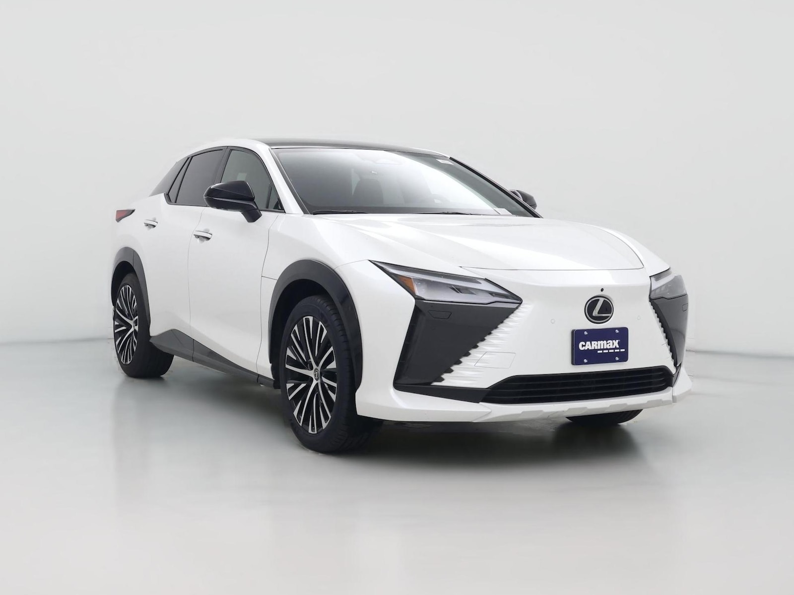 2024 Lexus RZ