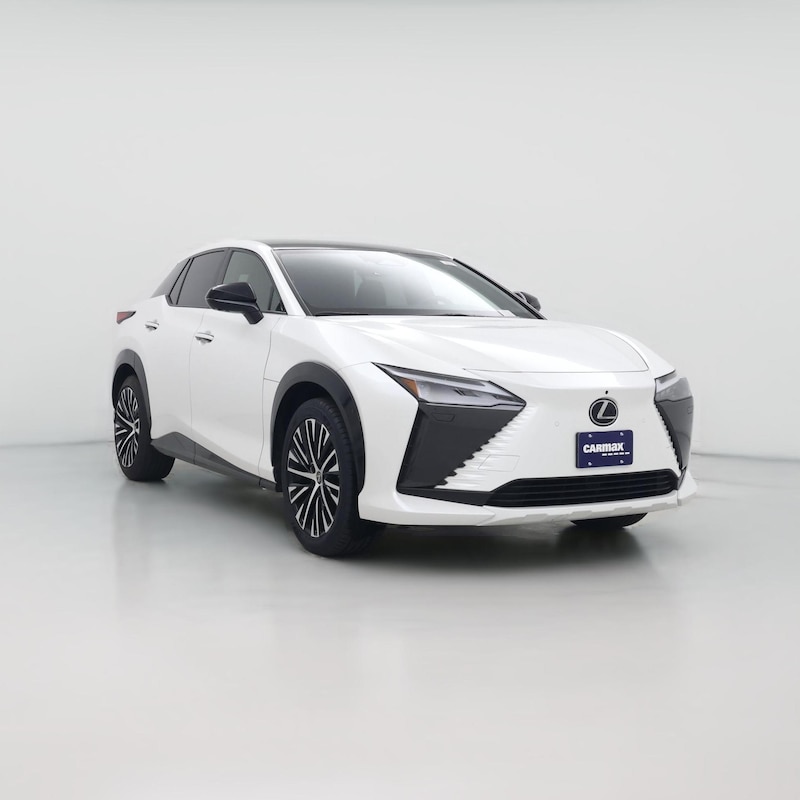 2024 Lexus RZ 300e Premium