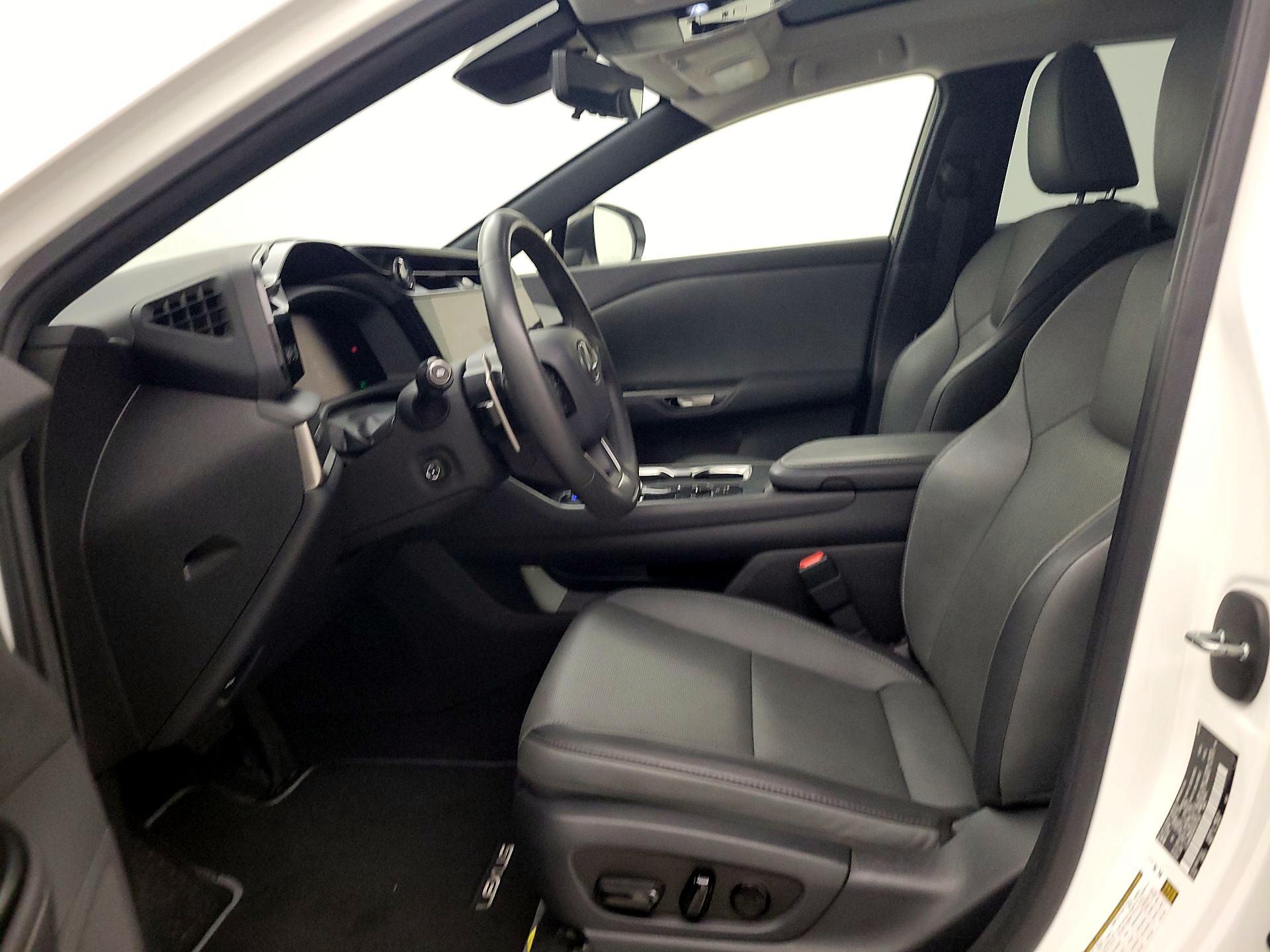 Thumbnail: 2024 Lexus RZ - 11