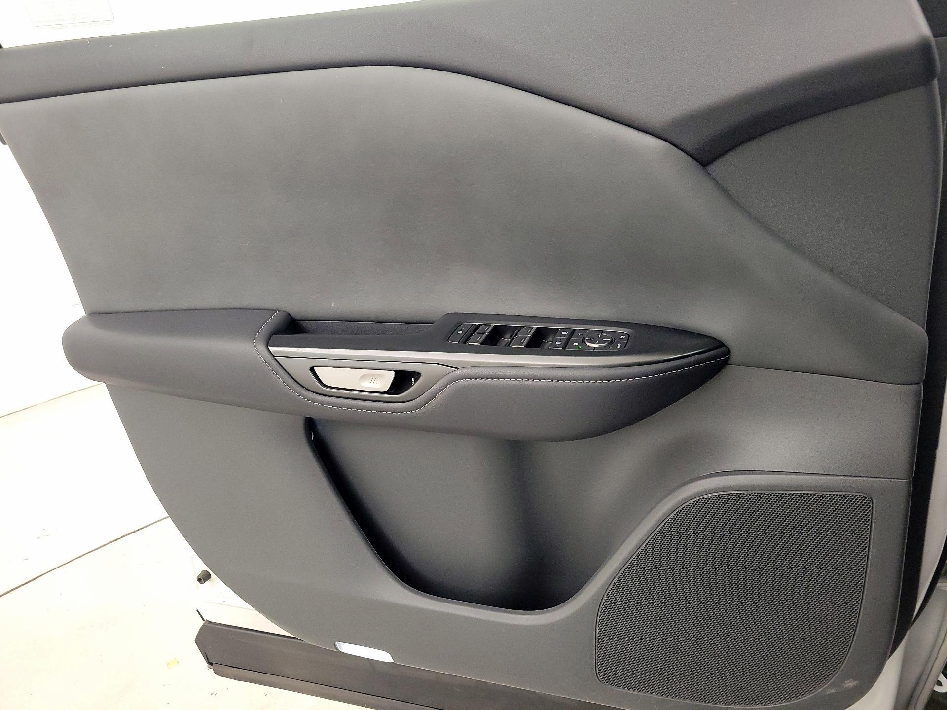 Thumbnail: 2024 Lexus RZ - 12