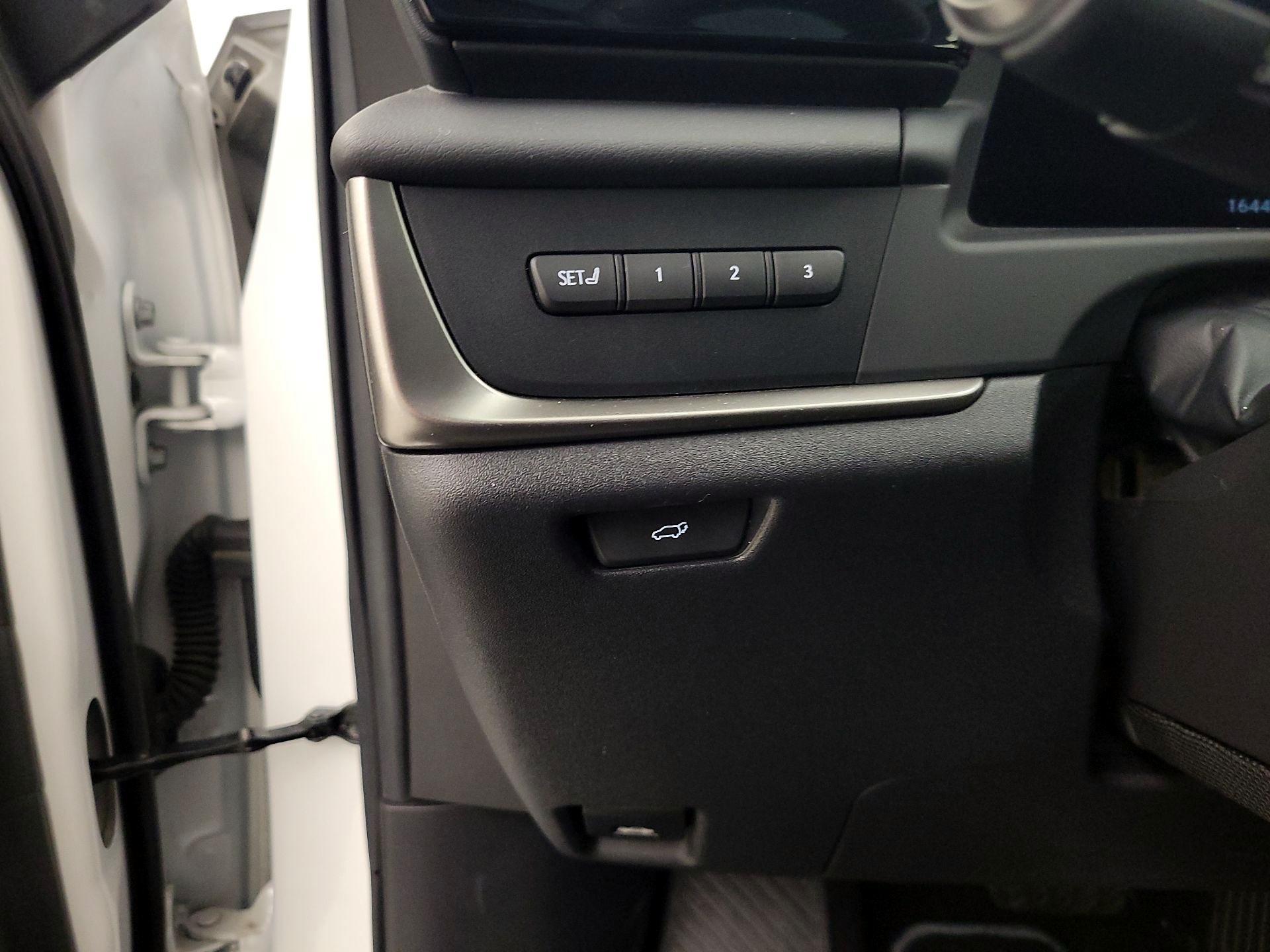 Thumbnail: 2024 Lexus RZ - 13