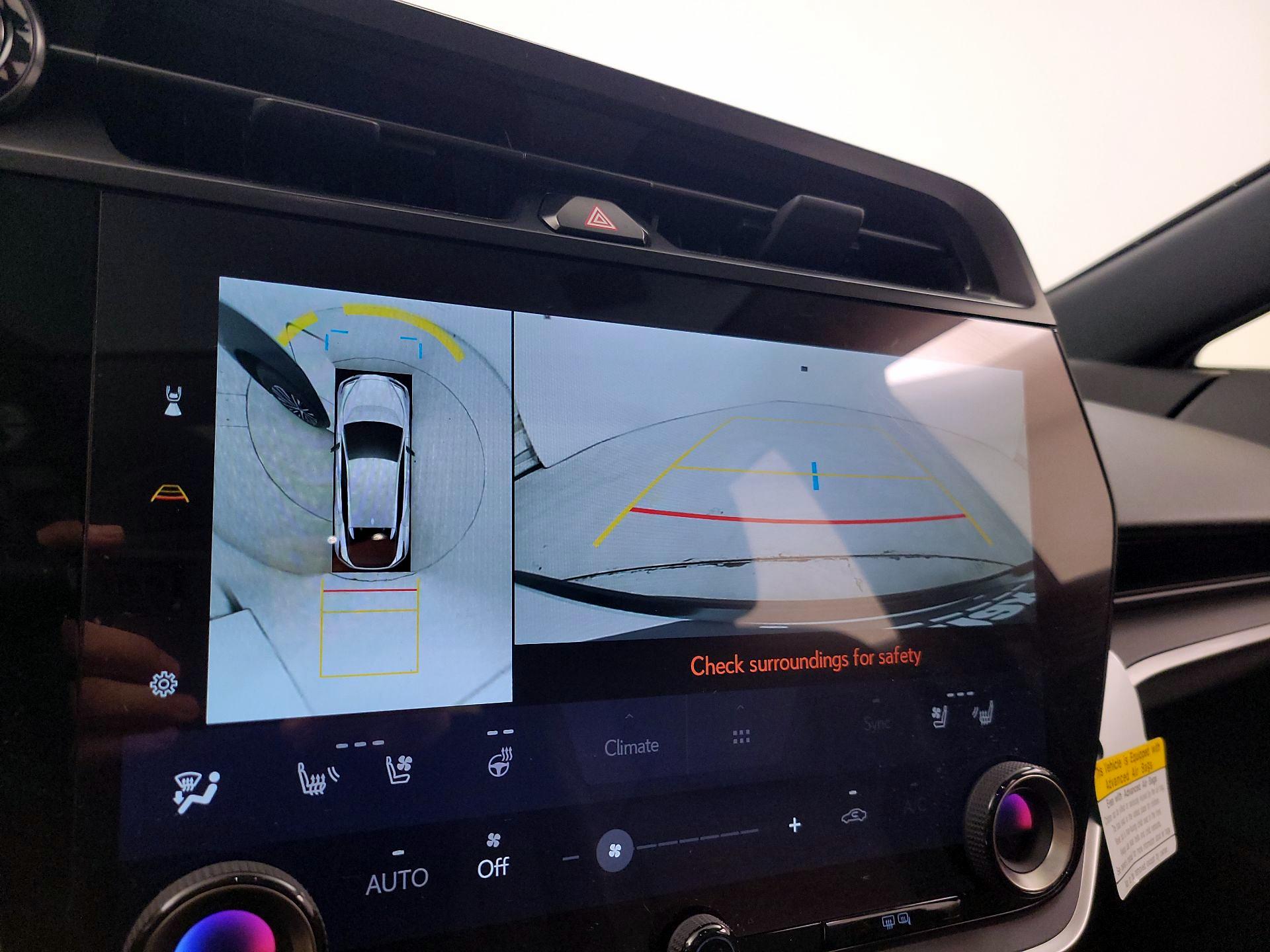 Thumbnail: 2024 Lexus RZ - 14