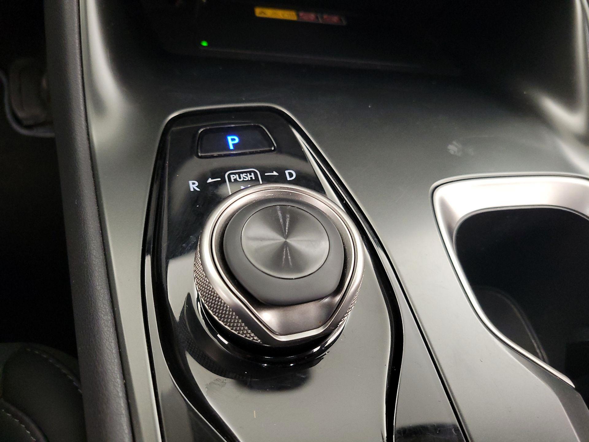 Thumbnail: 2024 Lexus RZ - 17