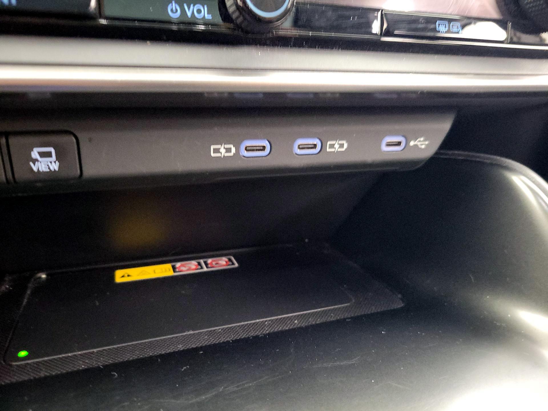 Thumbnail: 2024 Lexus RZ - 18