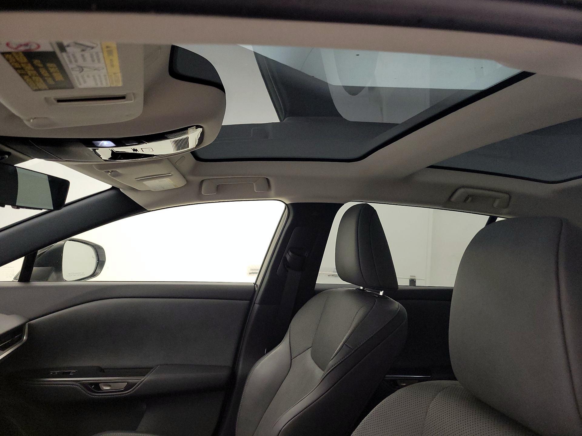 Thumbnail: 2024 Lexus RZ - 19