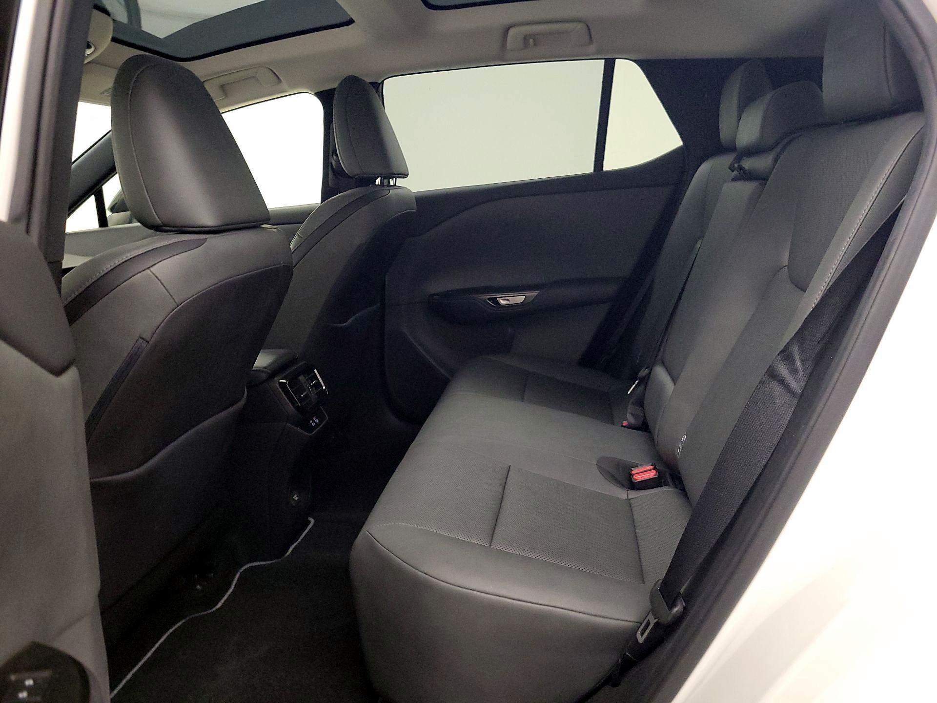 Thumbnail: 2024 Lexus RZ - 20