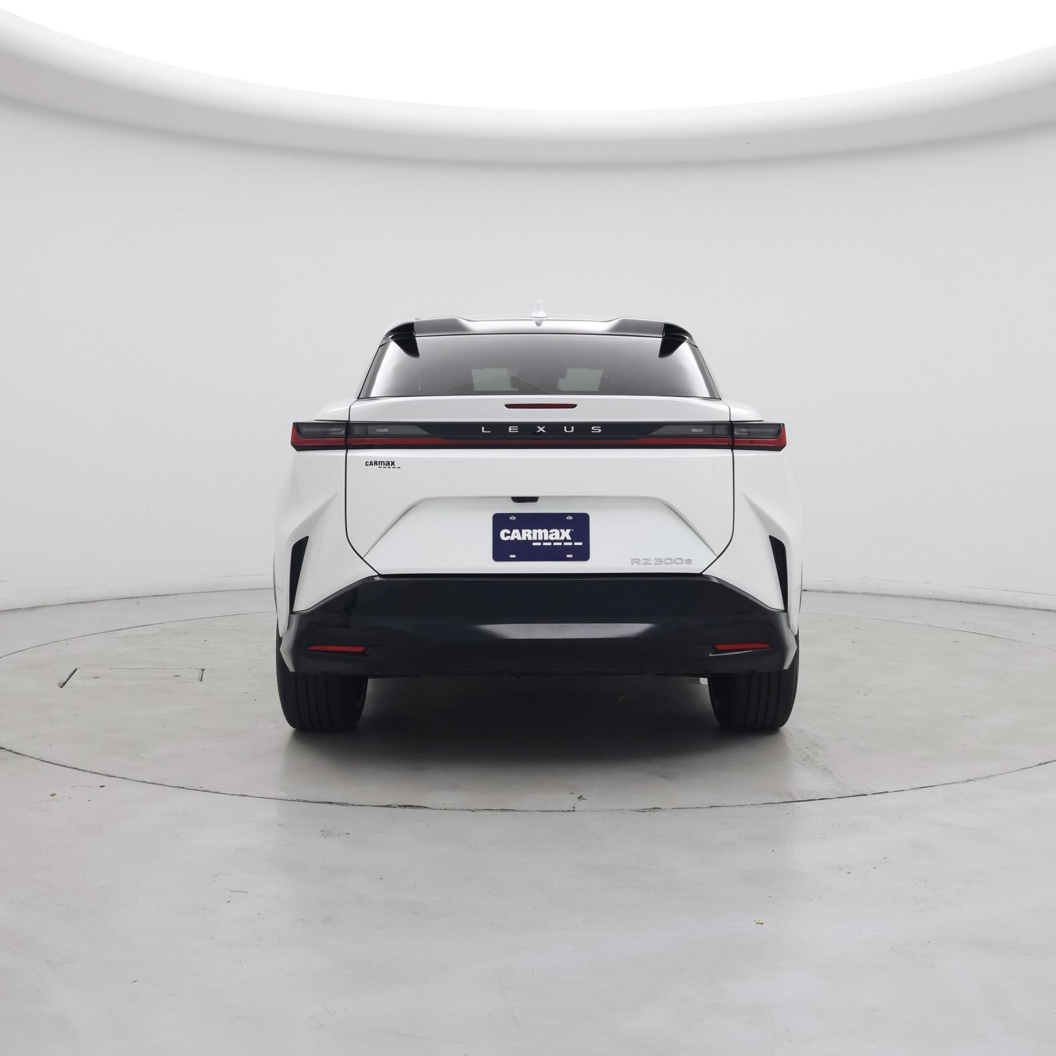 Thumbnail: 2024 Lexus RZ - 6