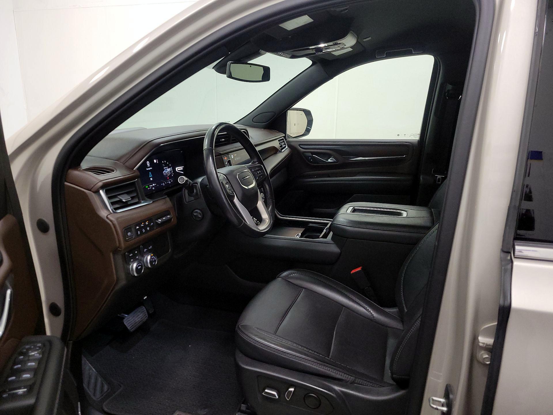 Thumbnail: 2022 GMC Yukon - 11