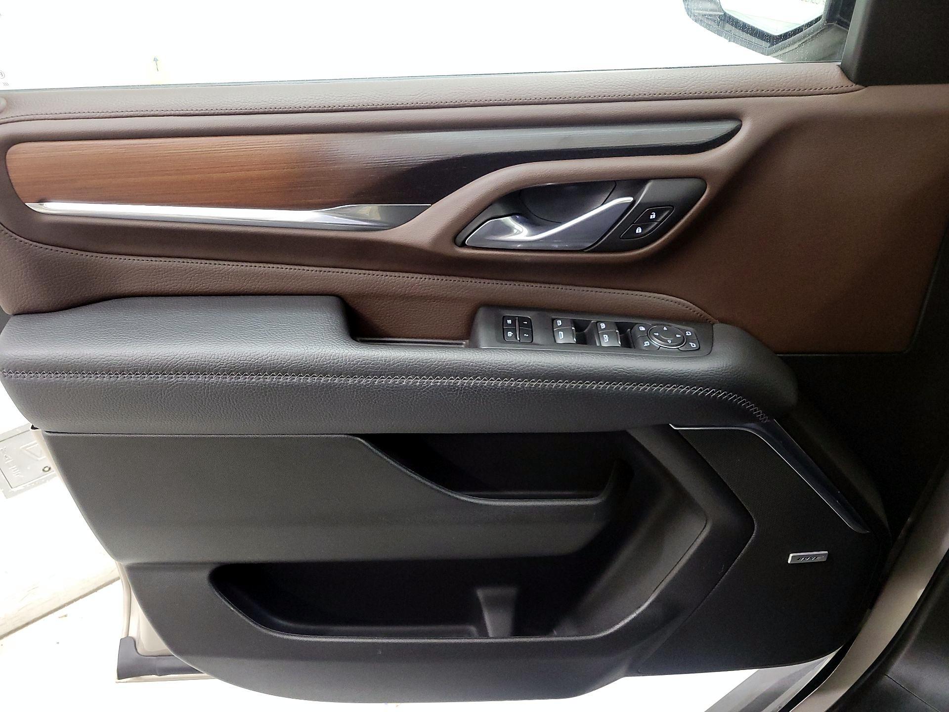 Thumbnail: 2022 GMC Yukon - 12