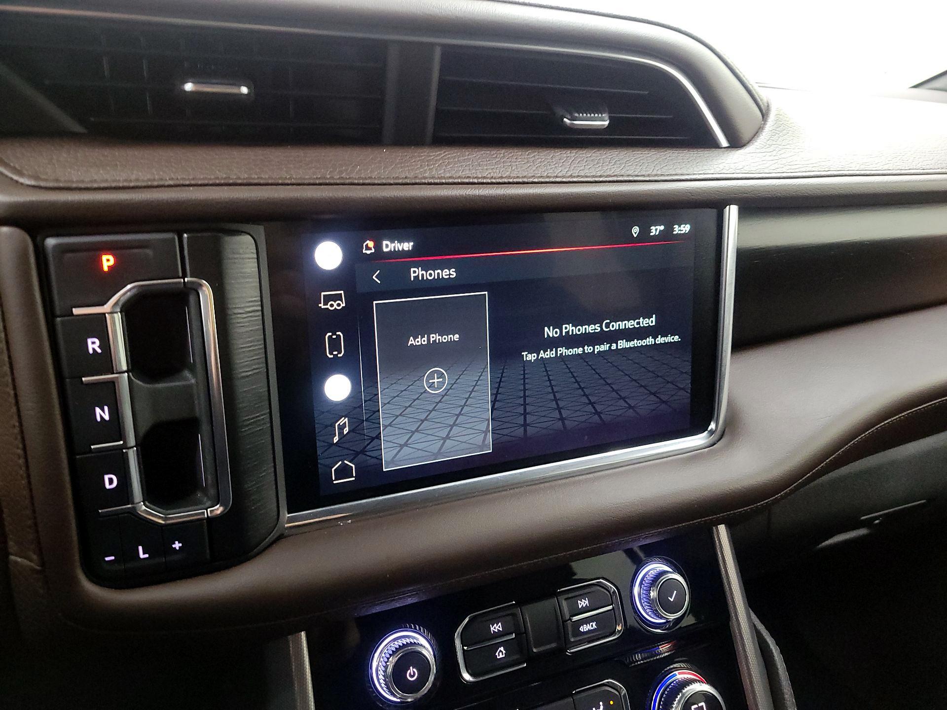 Thumbnail: 2022 GMC Yukon - 15