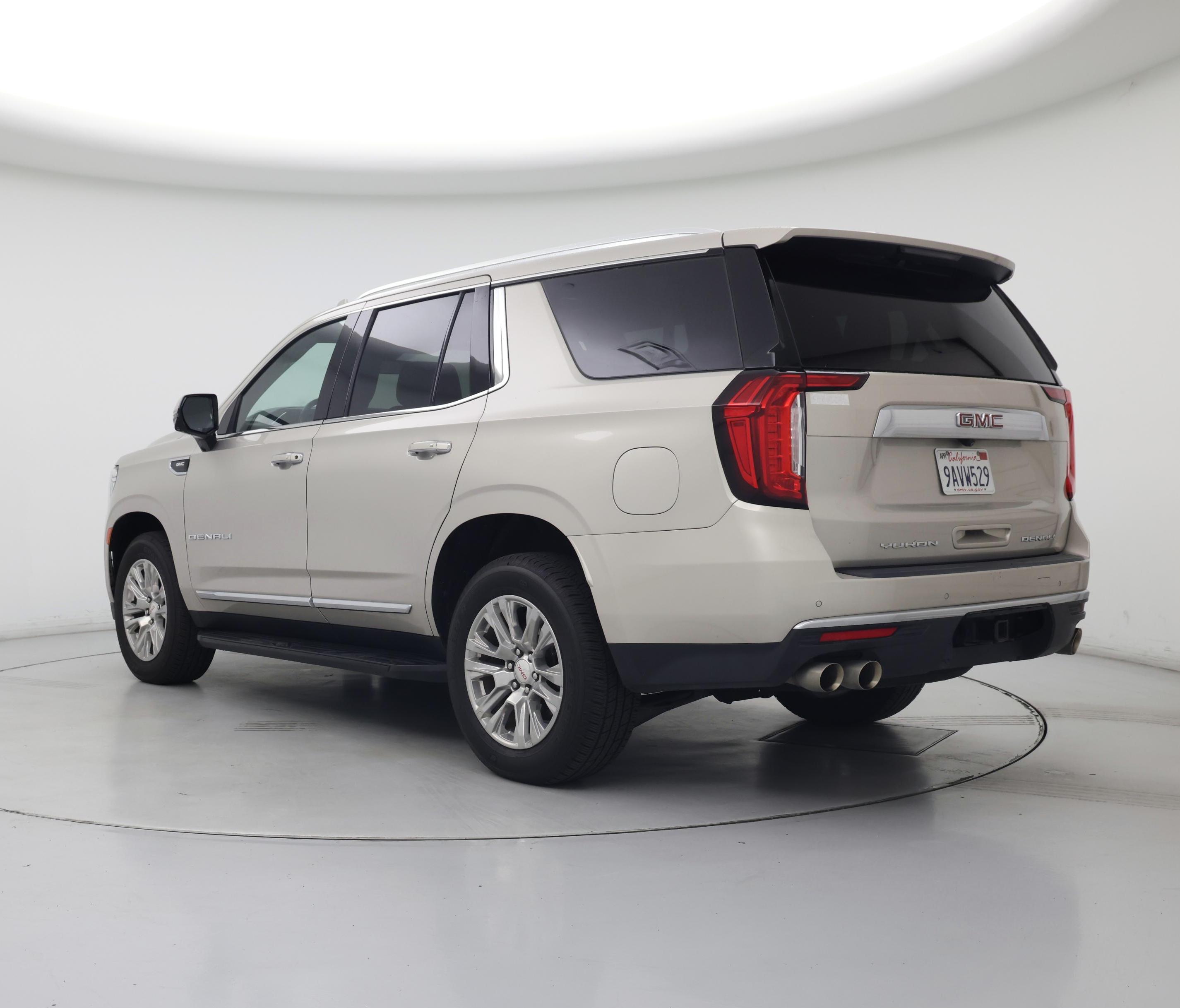 Thumbnail: 2022 GMC Yukon - 2