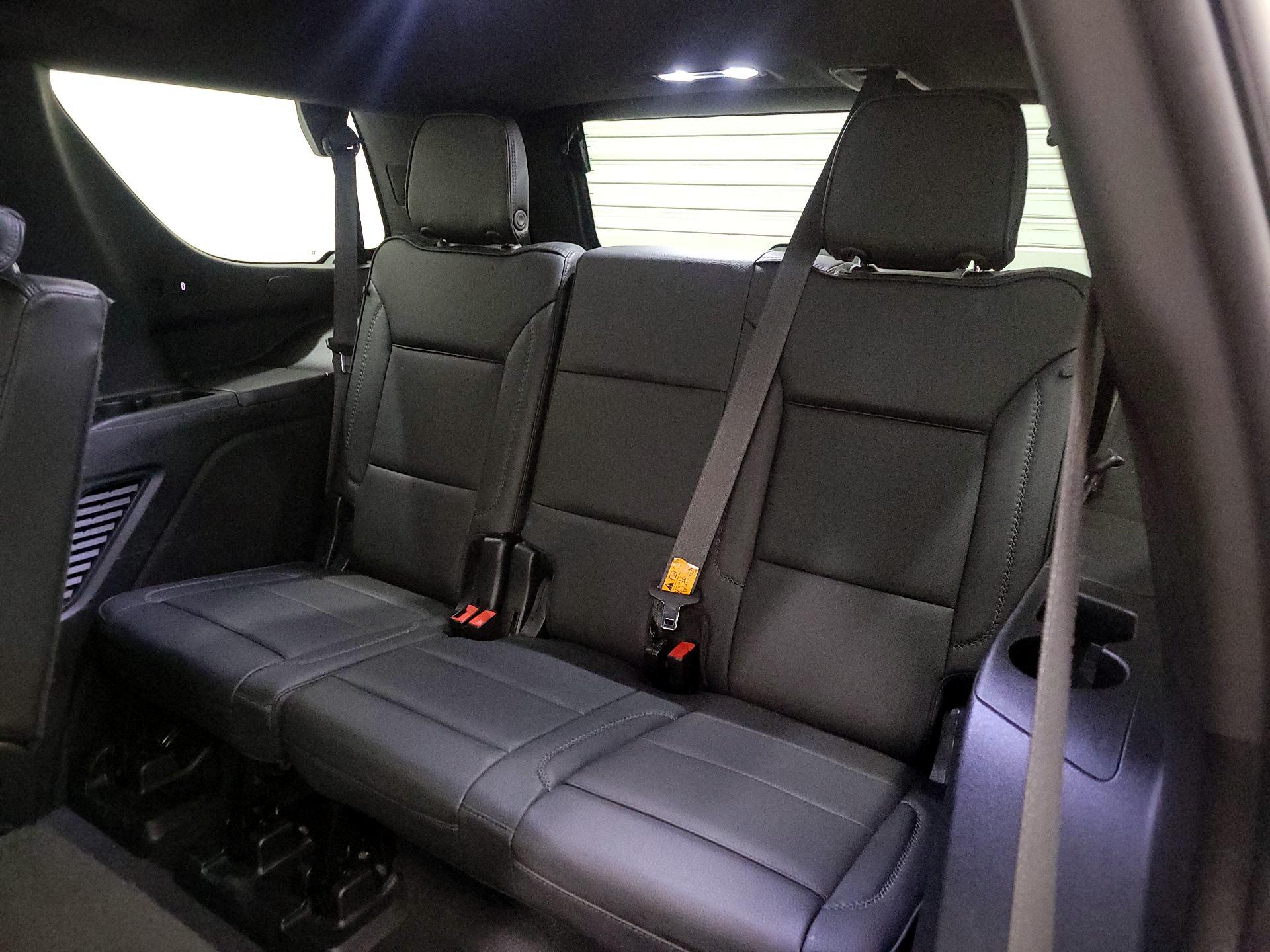 Thumbnail: 2022 GMC Yukon - 20