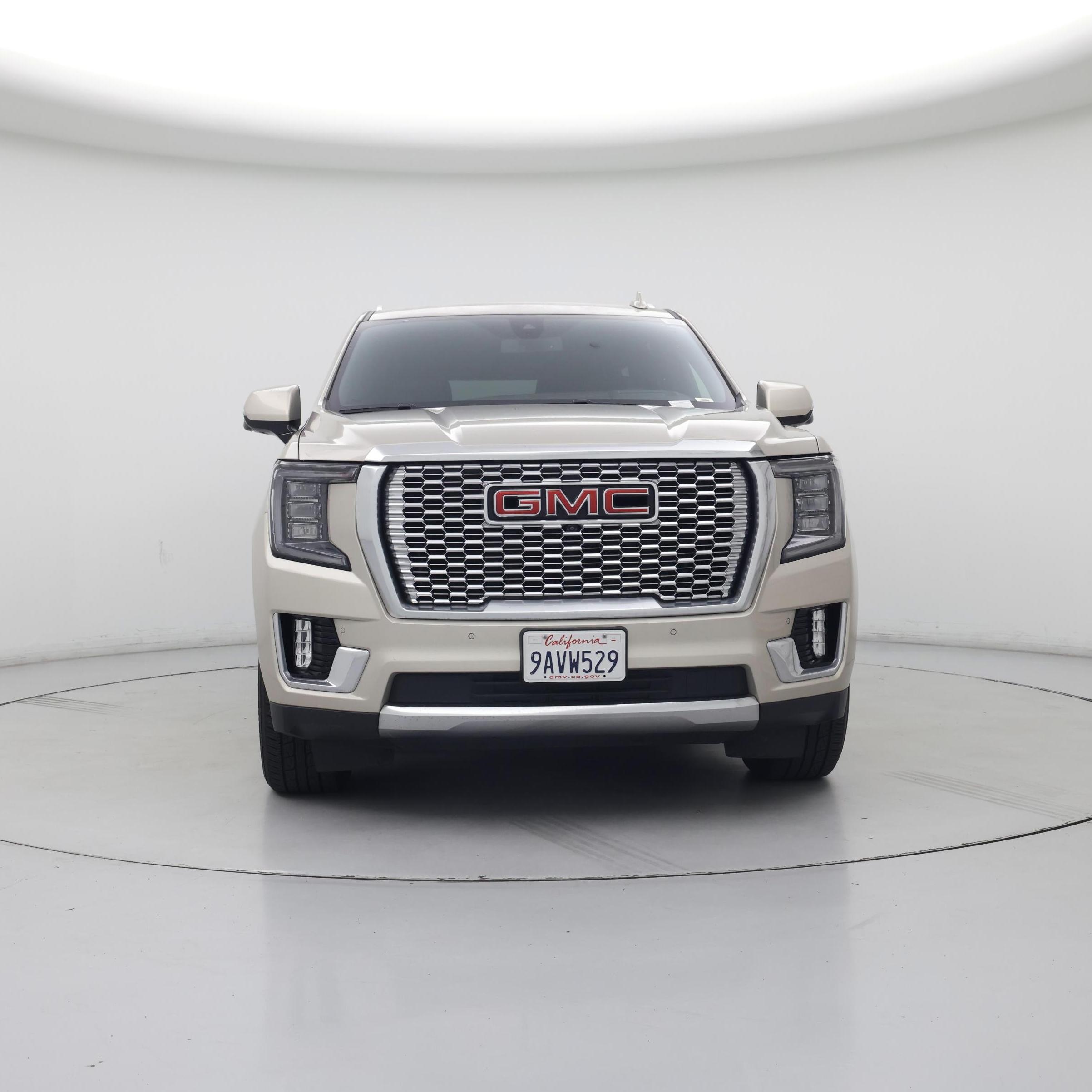 Thumbnail: 2022 GMC Yukon - 5
