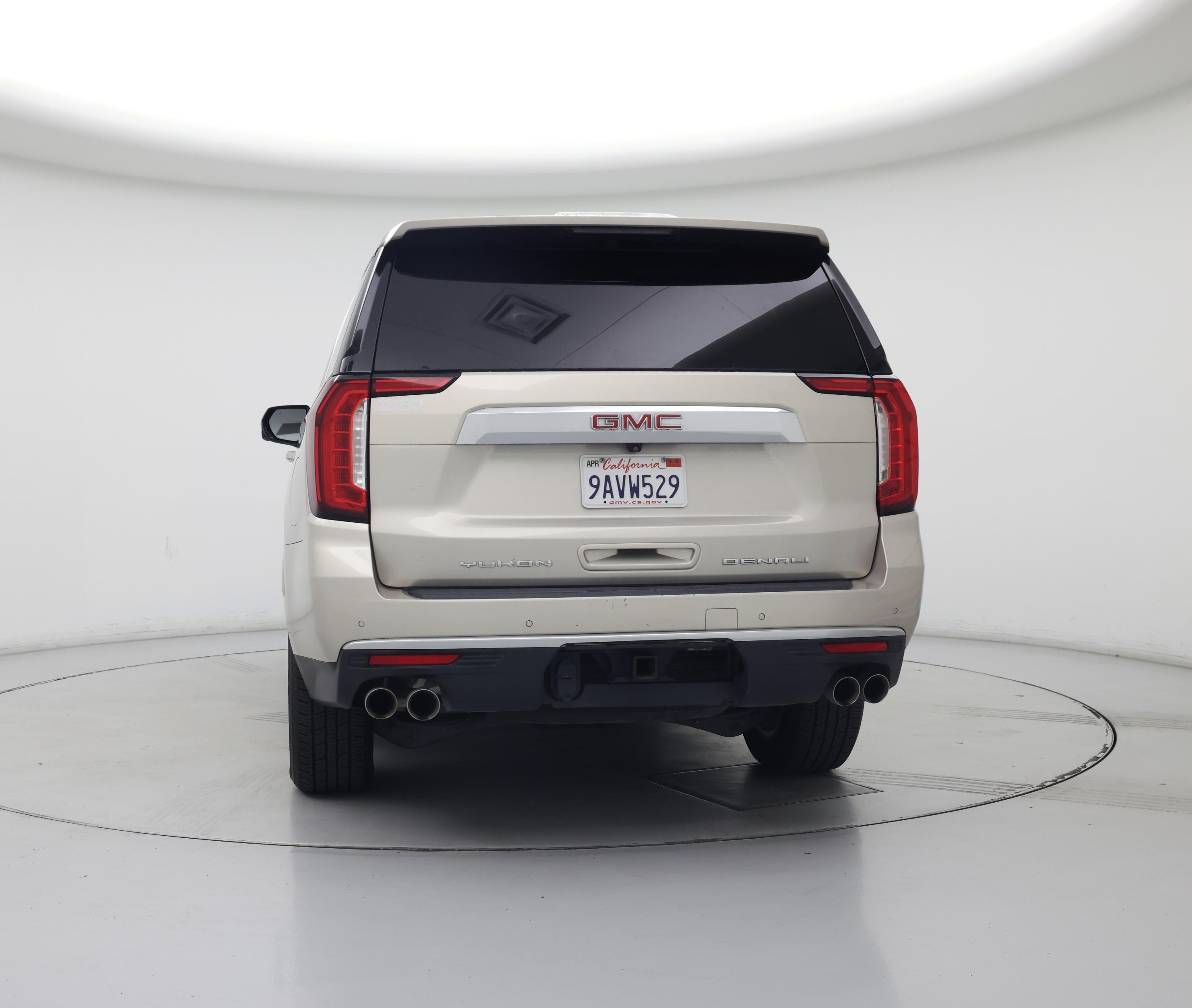 Thumbnail: 2022 GMC Yukon - 6