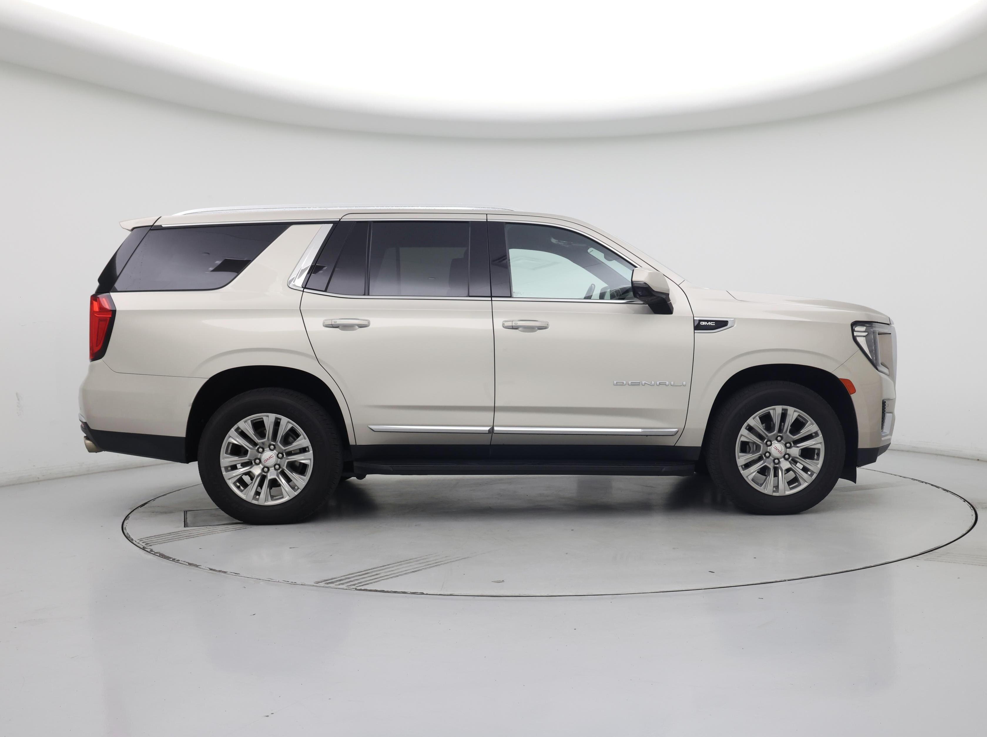 Thumbnail: 2022 GMC Yukon - 7