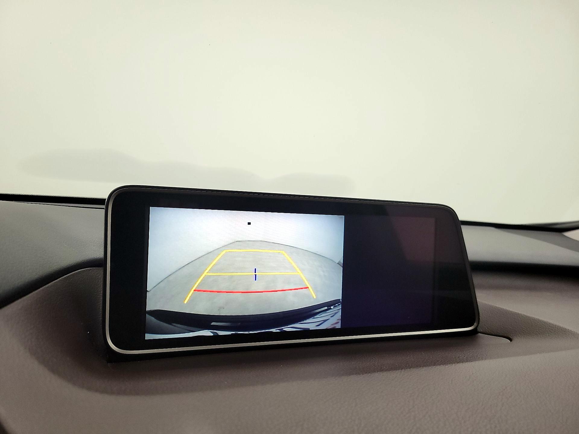 Thumbnail: 2018 Lexus RX - 15