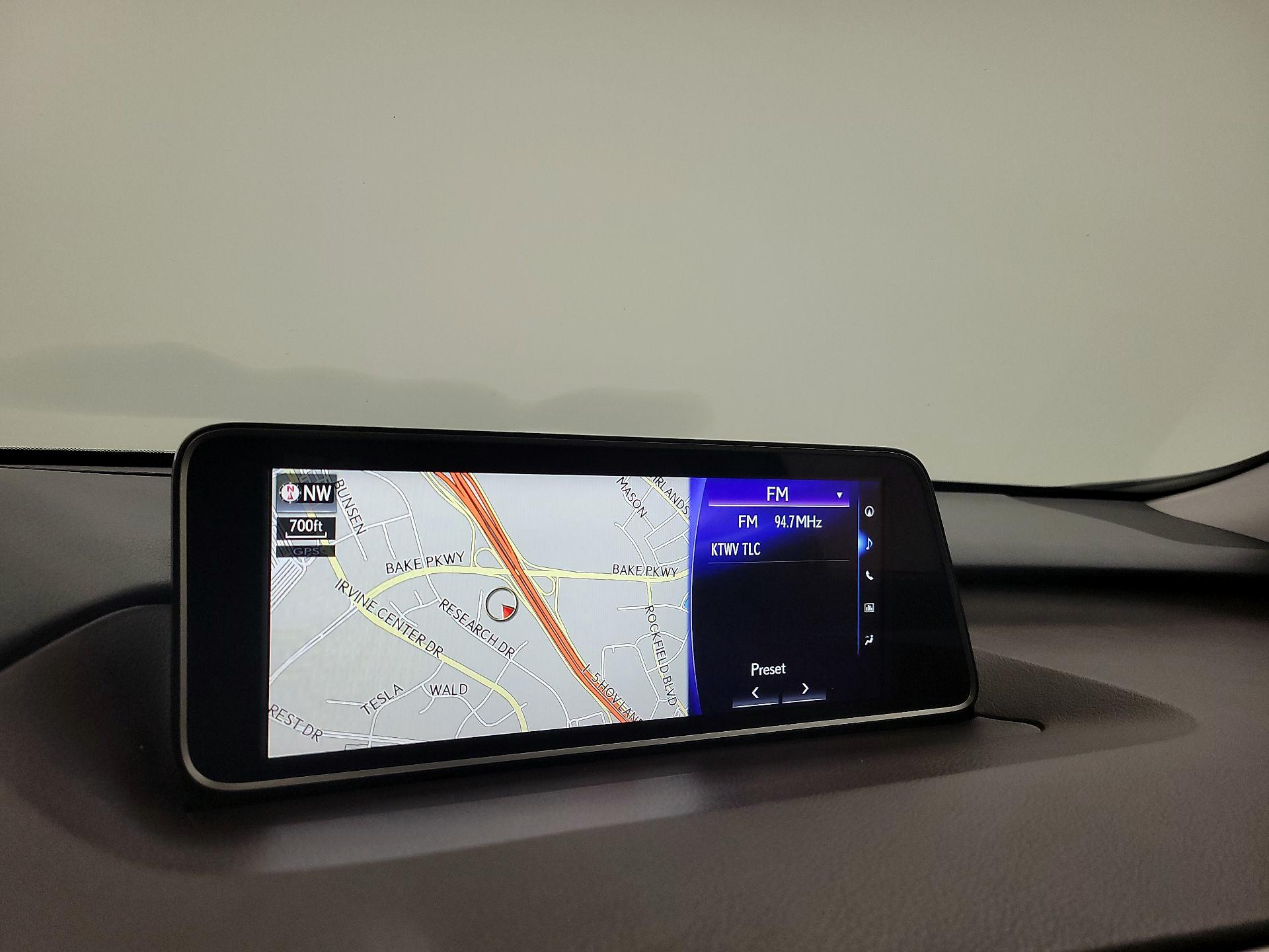 Thumbnail: 2018 Lexus RX - 16