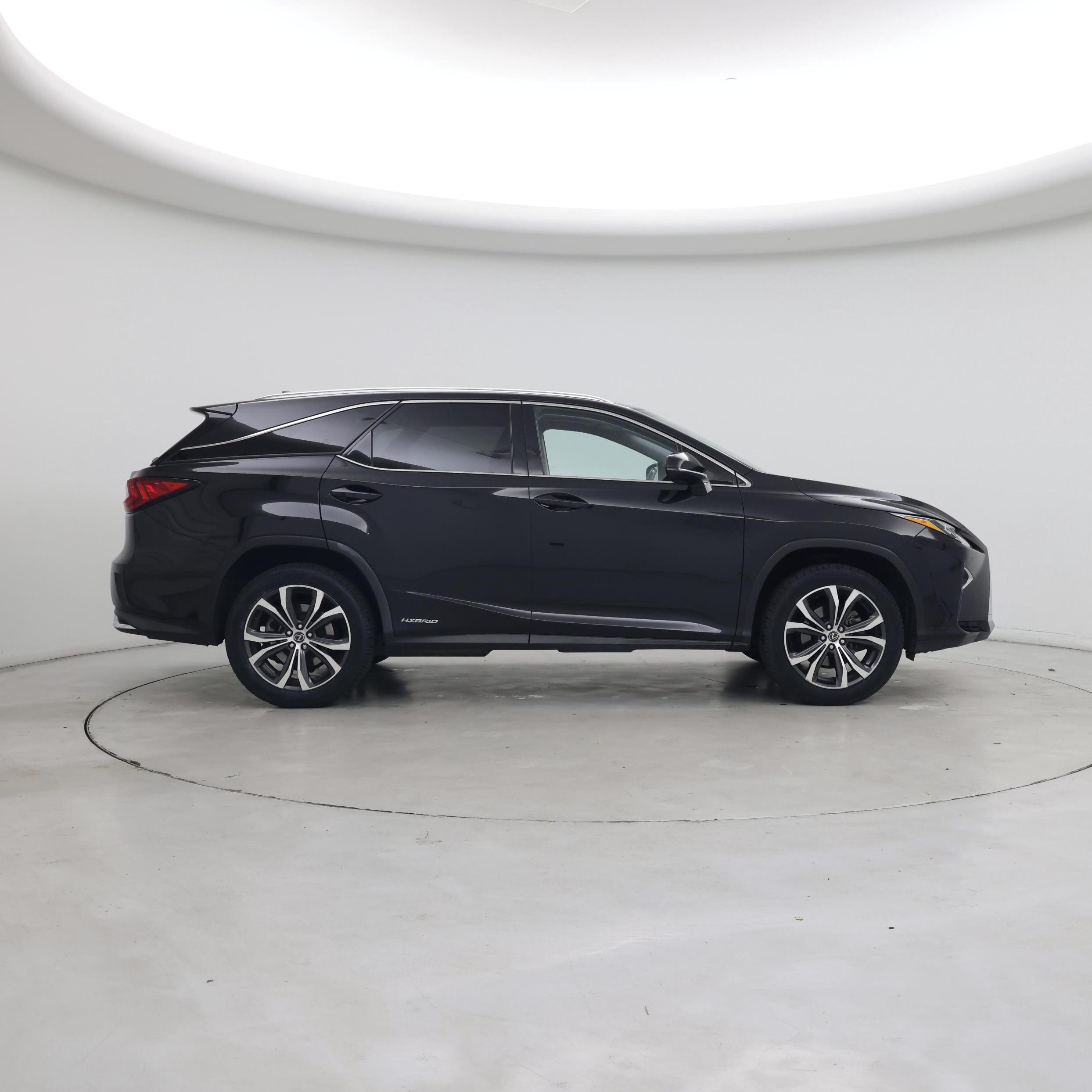 Thumbnail: 2018 Lexus RX - 7