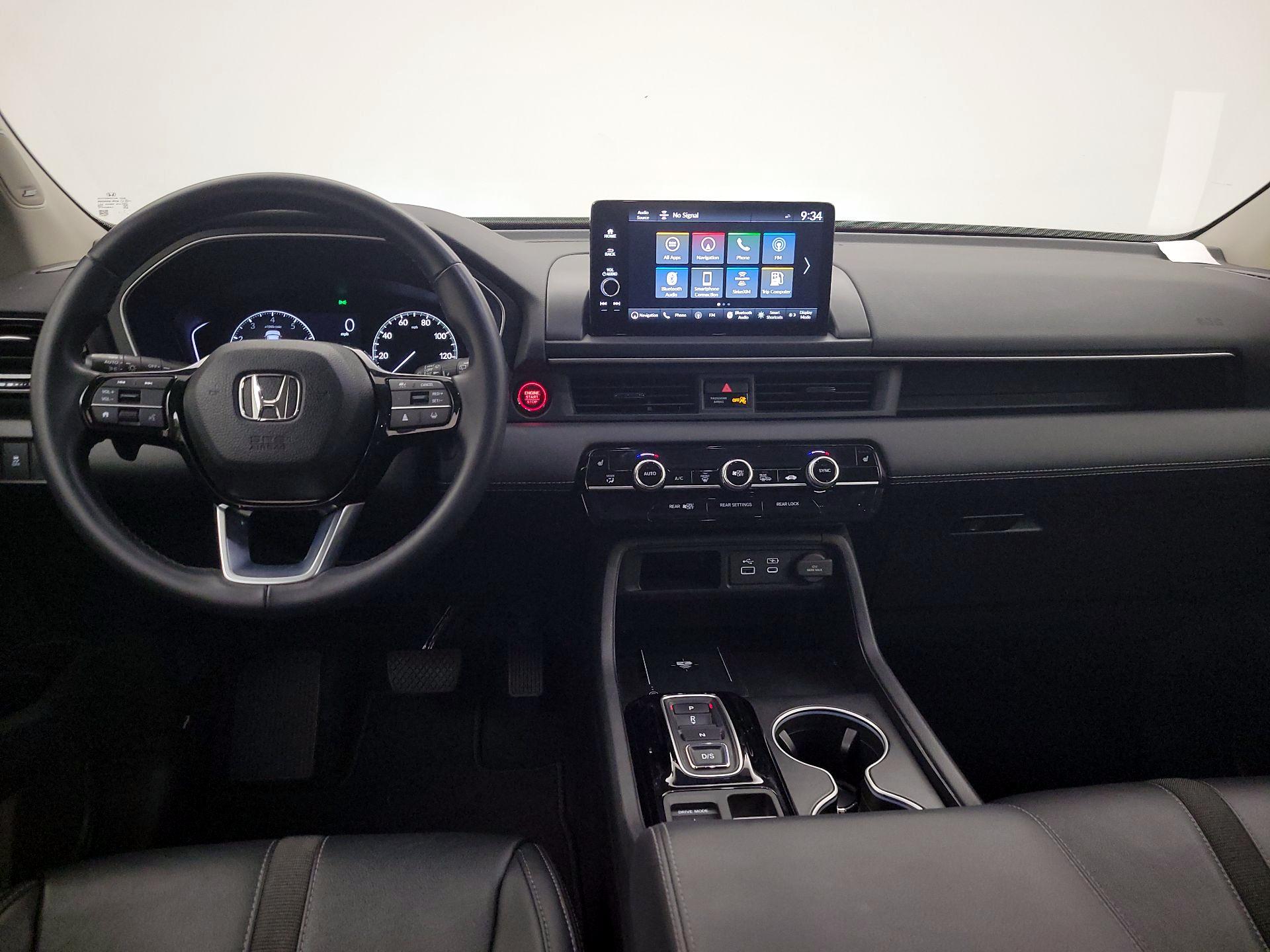 Thumbnail: 2023 Honda Pilot - 9