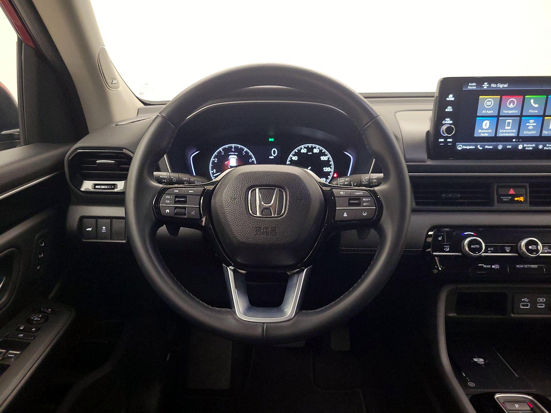 Thumbnail: 2023 Honda Pilot - 10