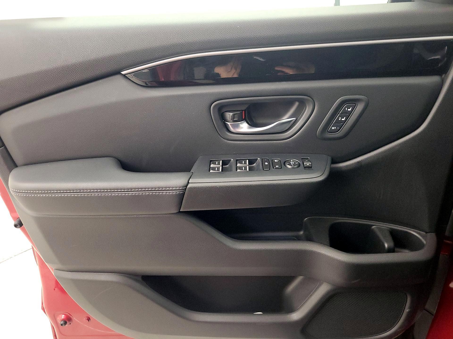 Thumbnail: 2023 Honda Pilot - 12