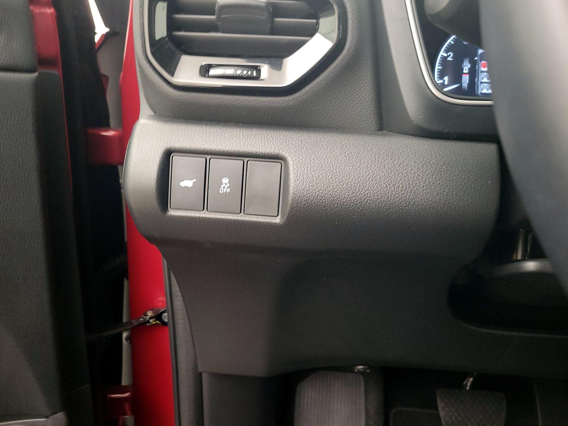 Thumbnail: 2023 Honda Pilot - 13