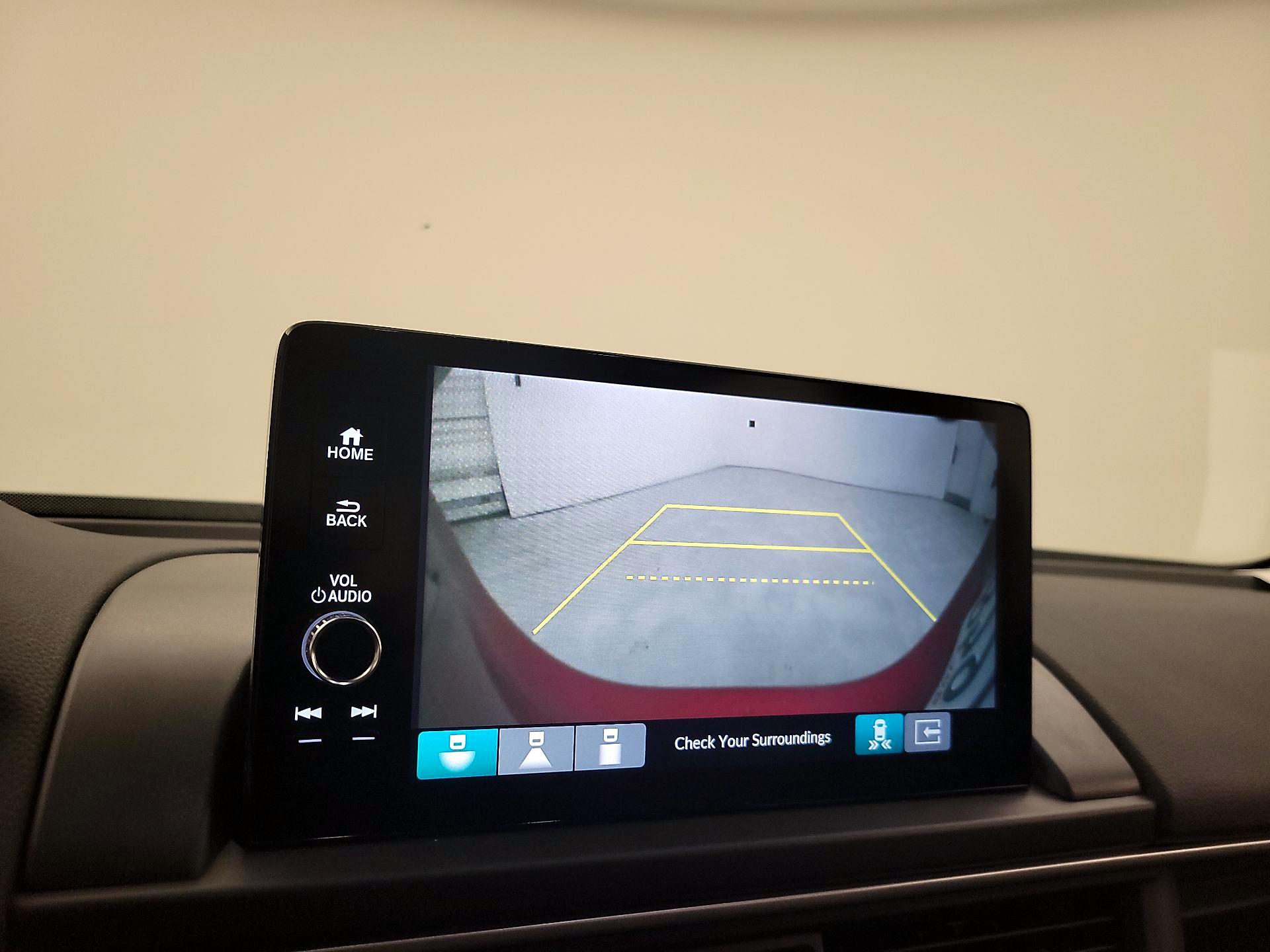 Thumbnail: 2023 Honda Pilot - 14