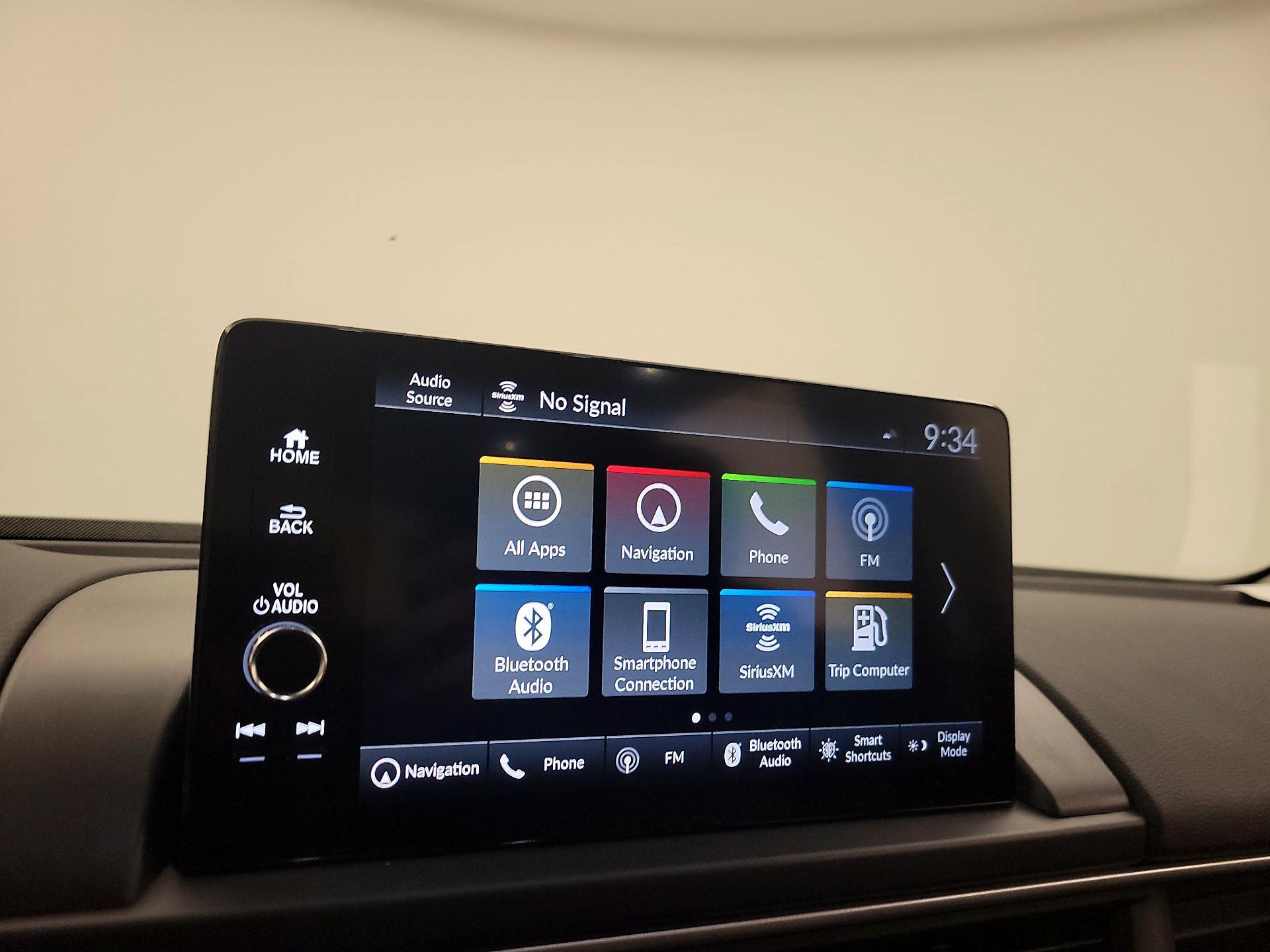 Thumbnail: 2023 Honda Pilot - 15