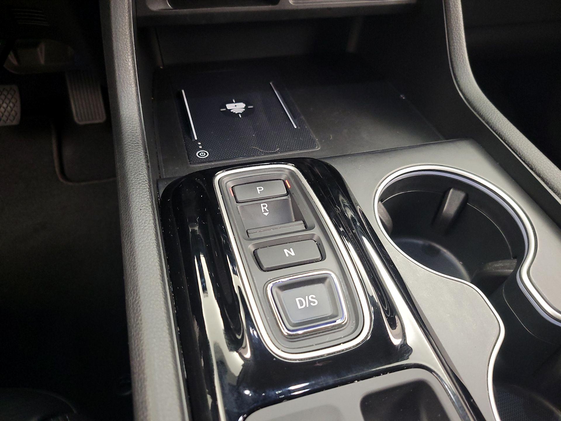 Thumbnail: 2023 Honda Pilot - 17