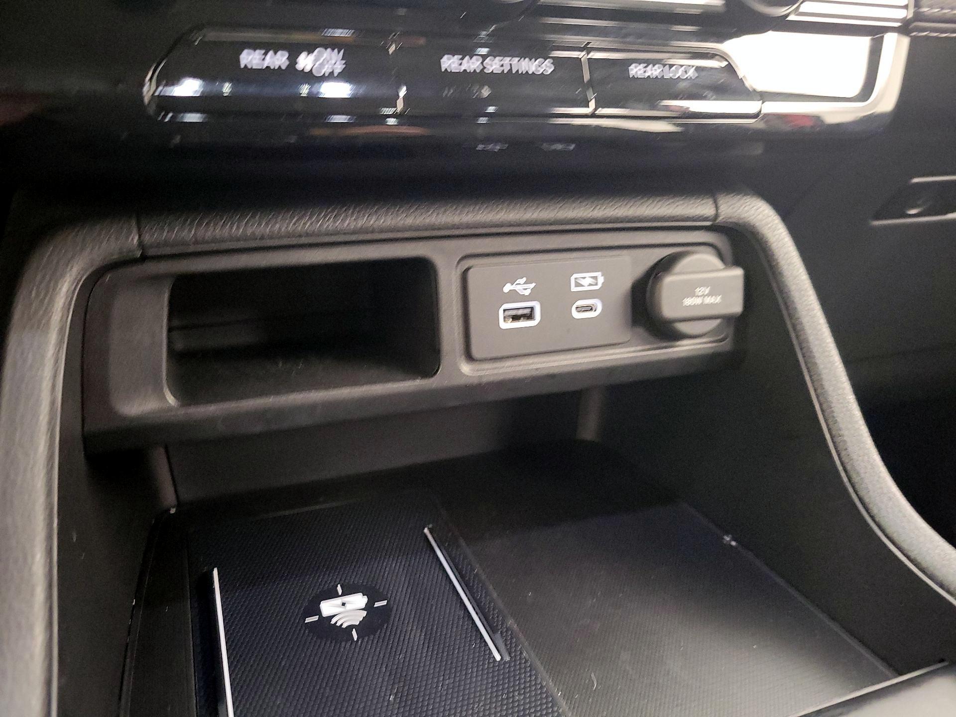 Thumbnail: 2023 Honda Pilot - 18