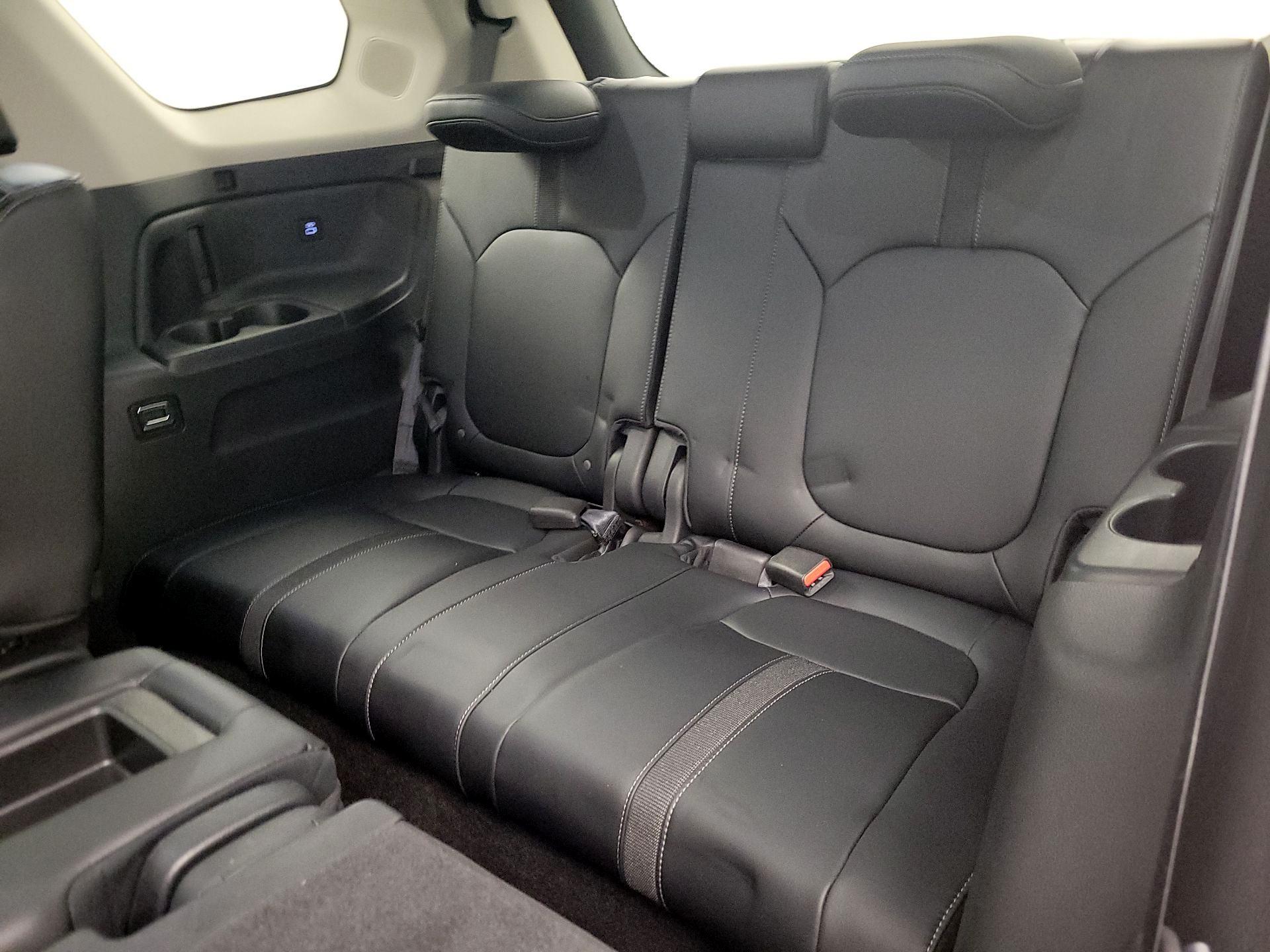 Thumbnail: 2023 Honda Pilot - 20