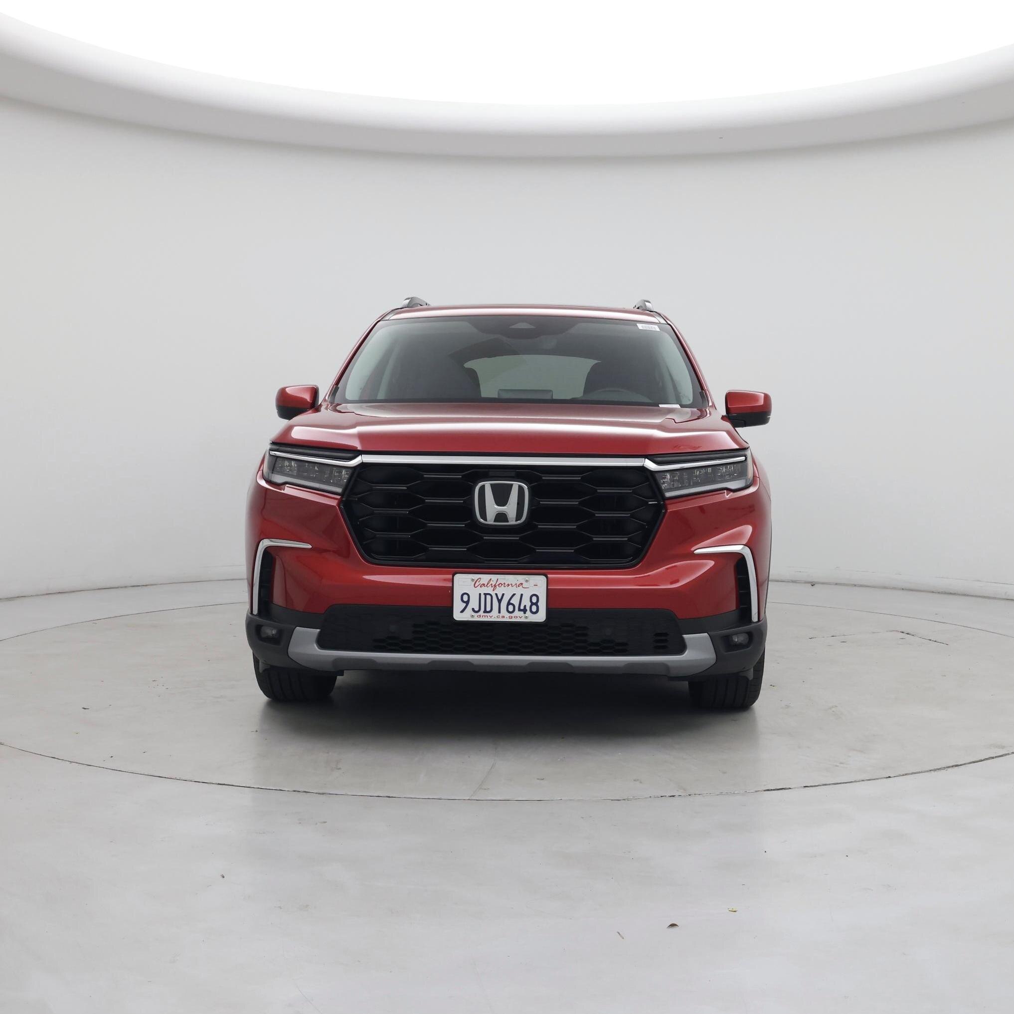 Thumbnail: 2023 Honda Pilot - 5