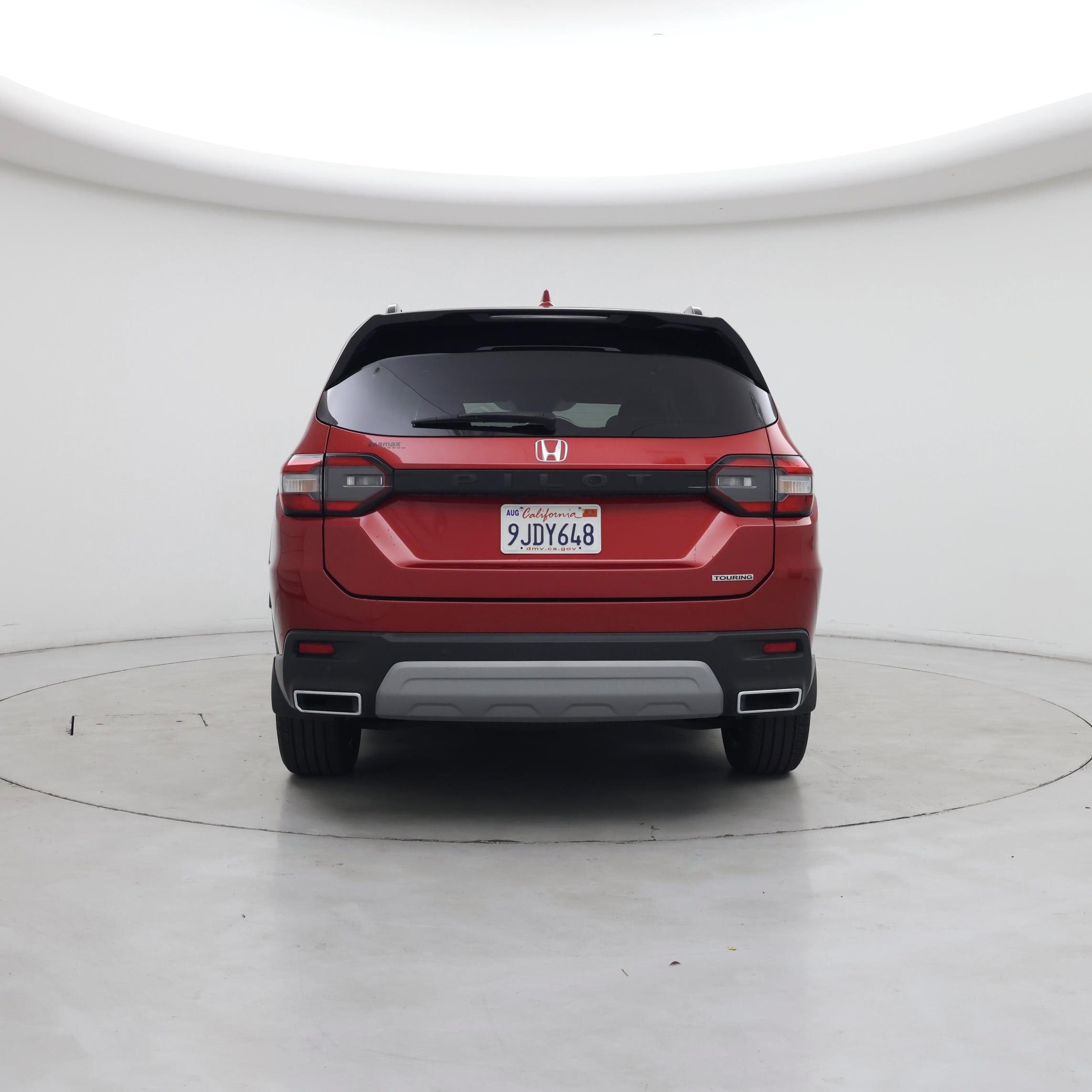 Thumbnail: 2023 Honda Pilot - 6