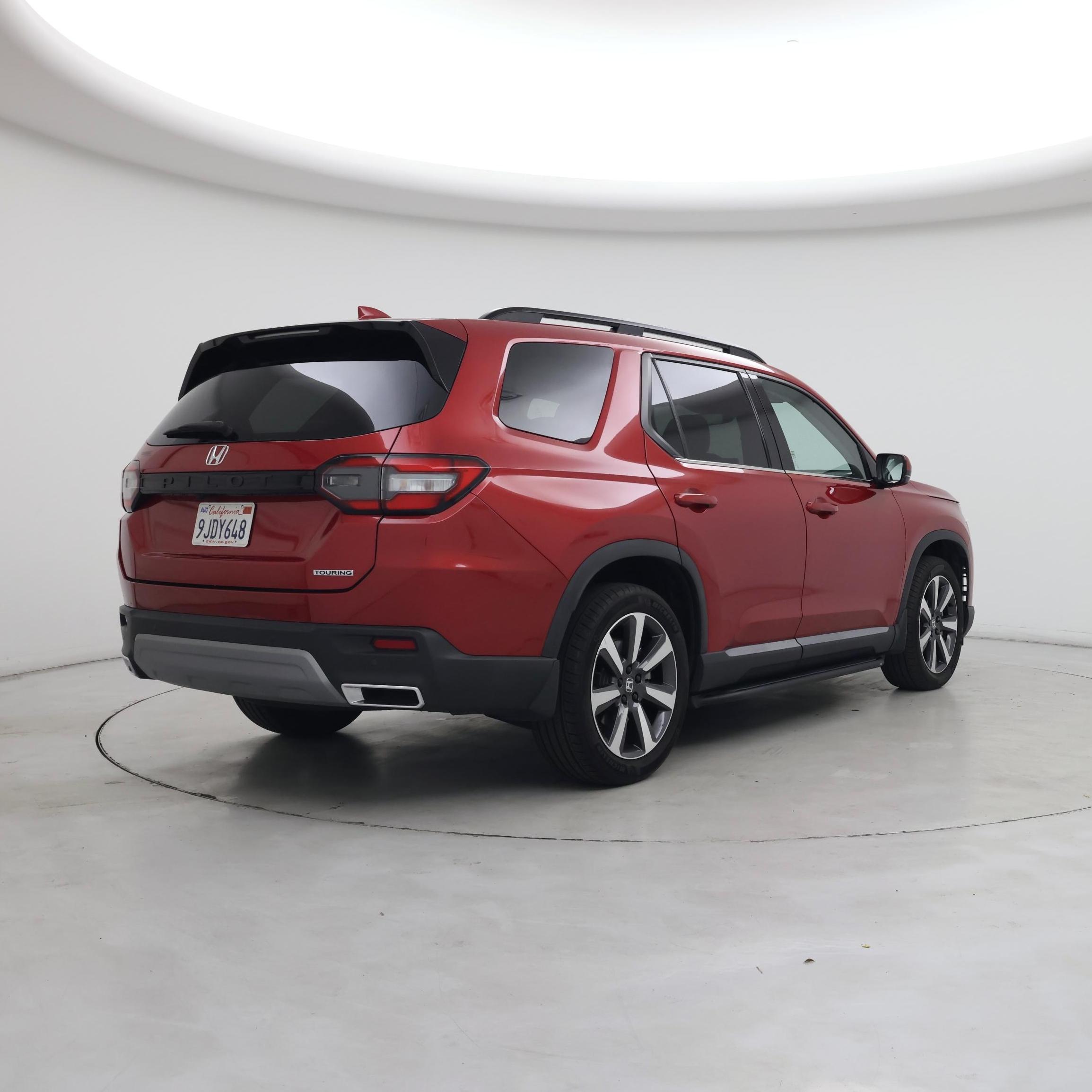 Thumbnail: 2023 Honda Pilot - 8